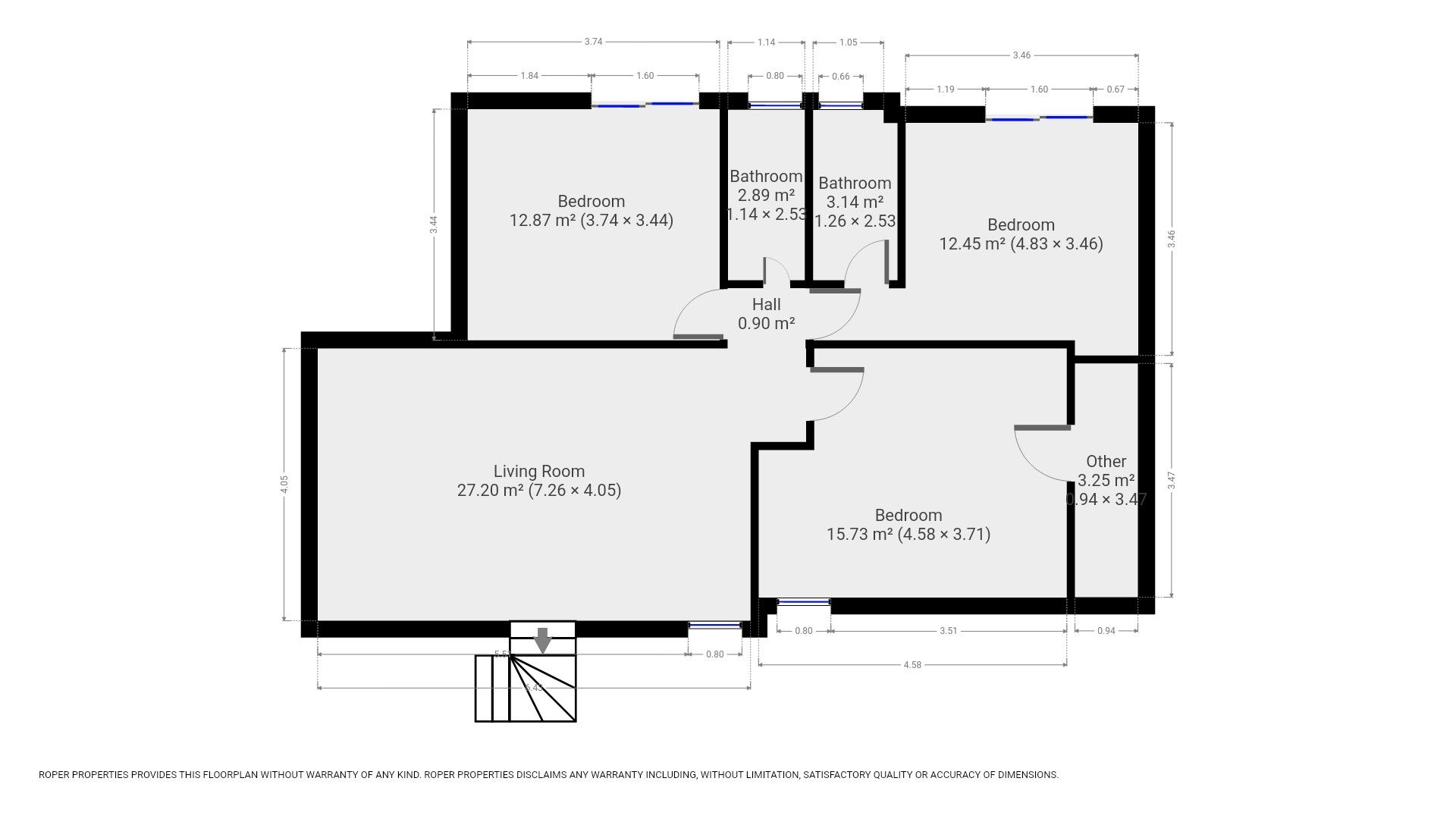 Huis in Tías, Canarias 10833374