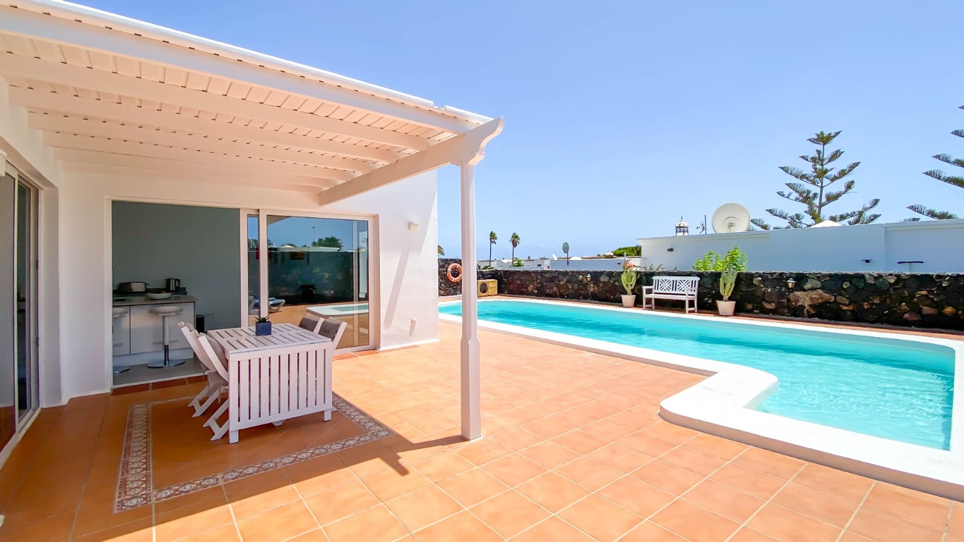 Huis in Tías, Canarias 10833374