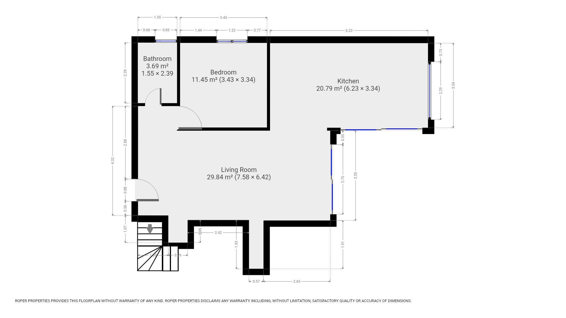 Huis in Tías, Canarias 10833374