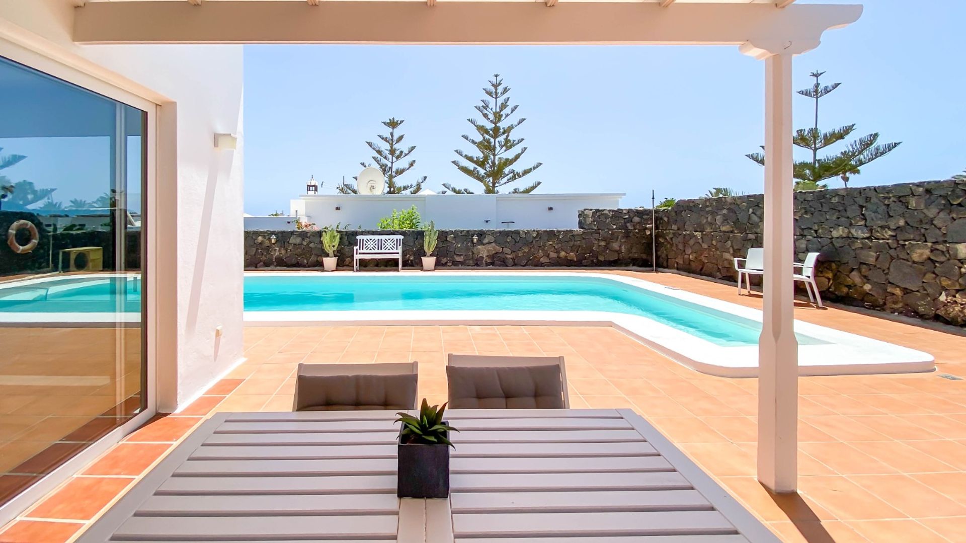 Huis in Tías, Canarias 10833374