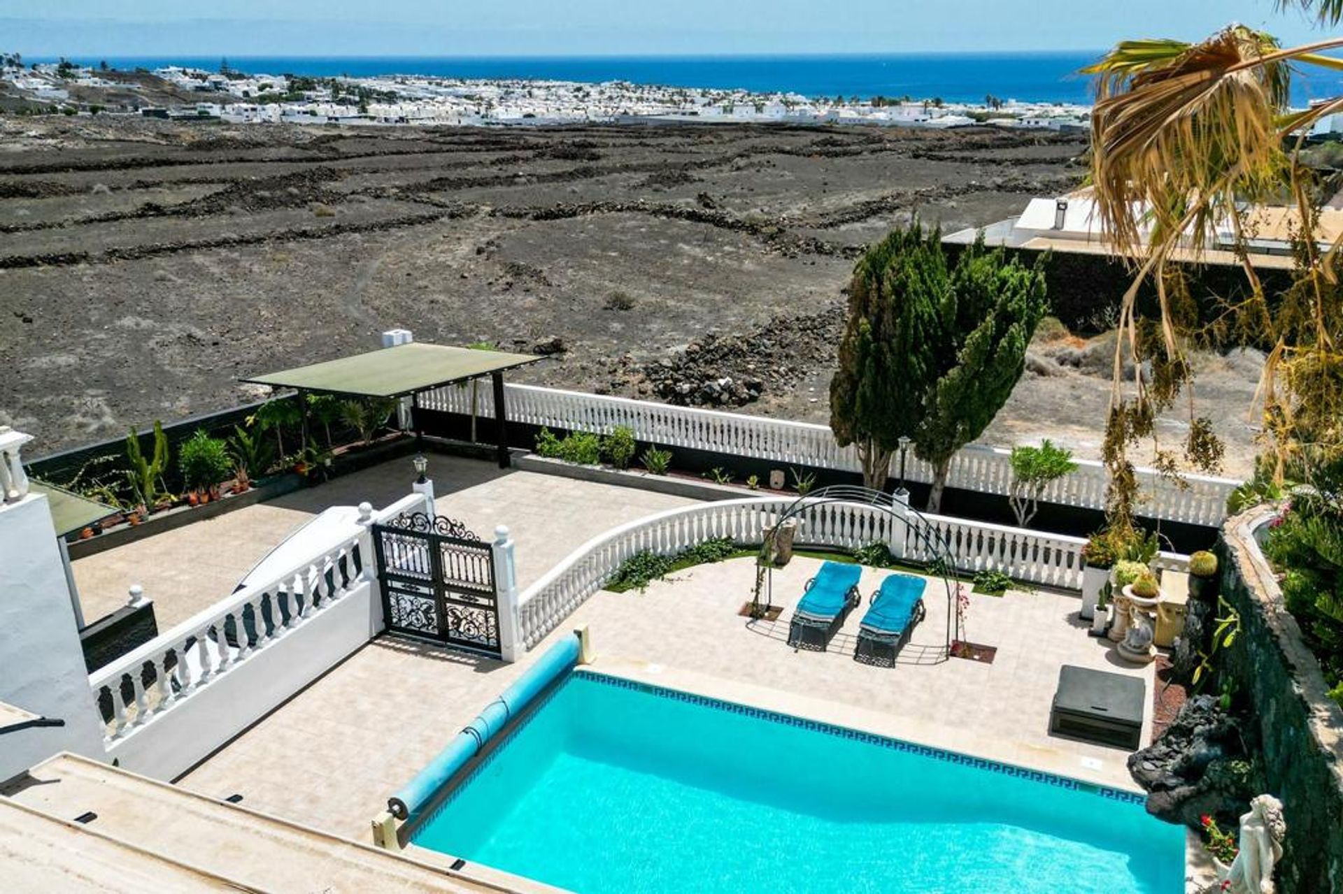 Будинок в Tías, Canarias 10833378