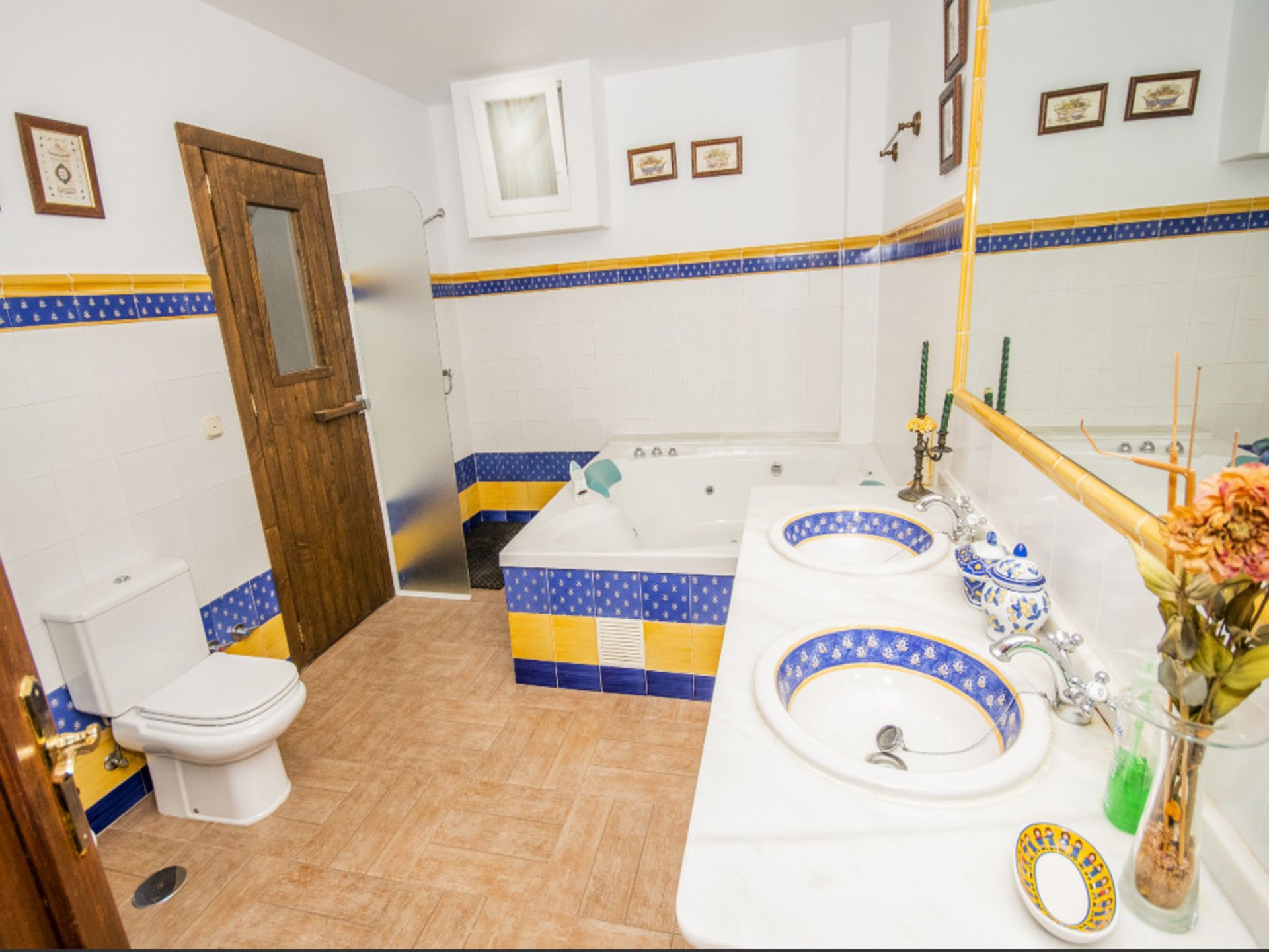 casa en Las Lagunas, Andalusia 10833380