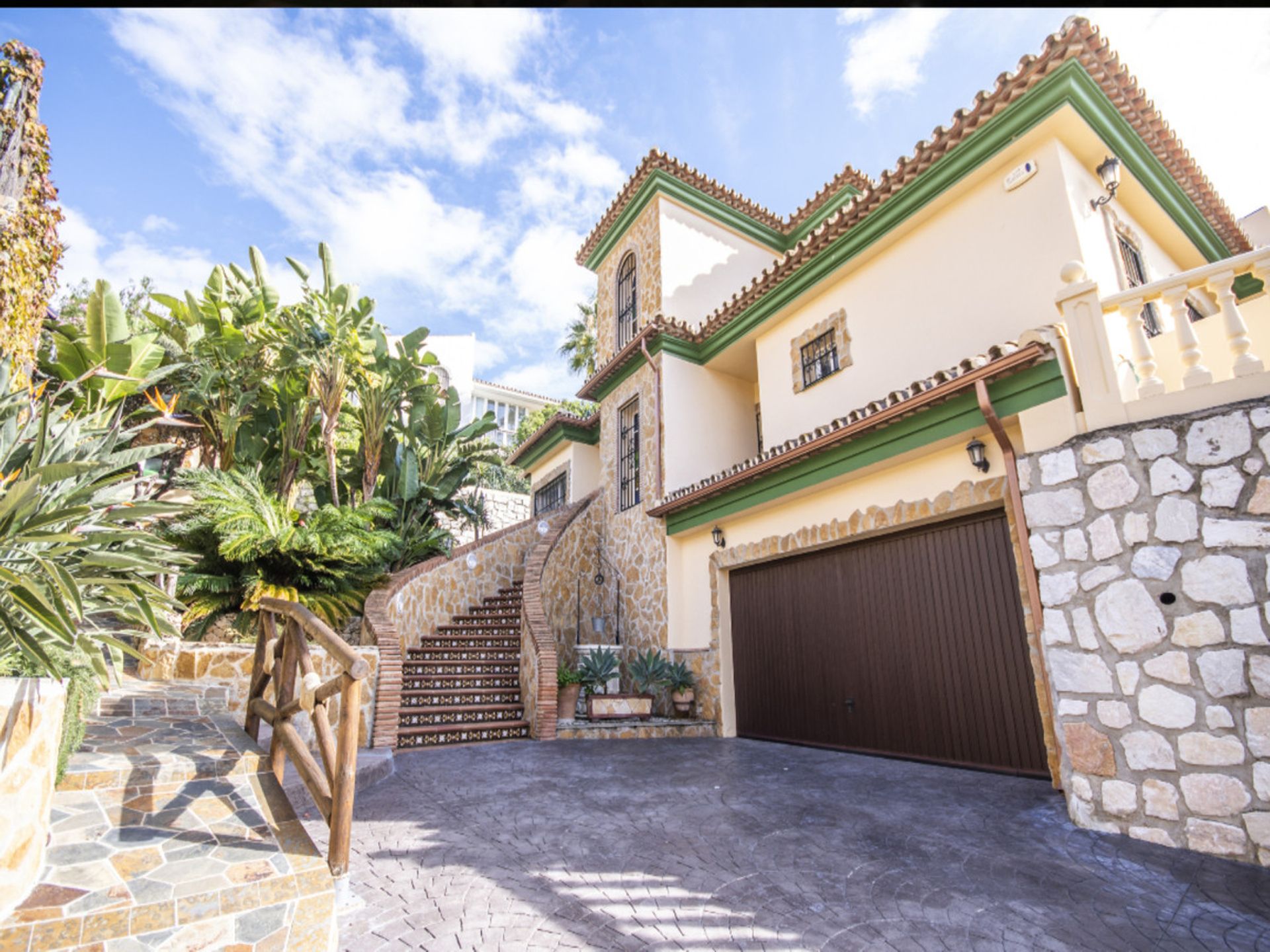 casa en Fuengirola, Andalucía 10833380