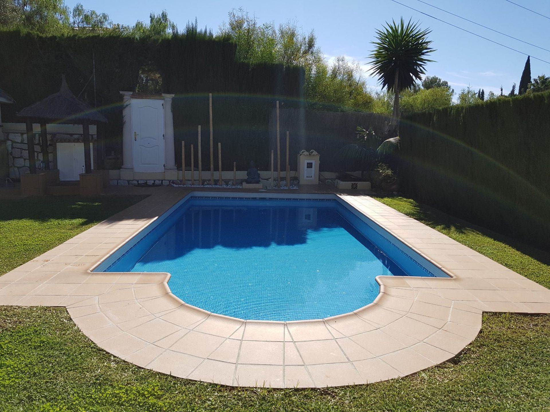 casa en Las Lagunas, Andalusia 10833380