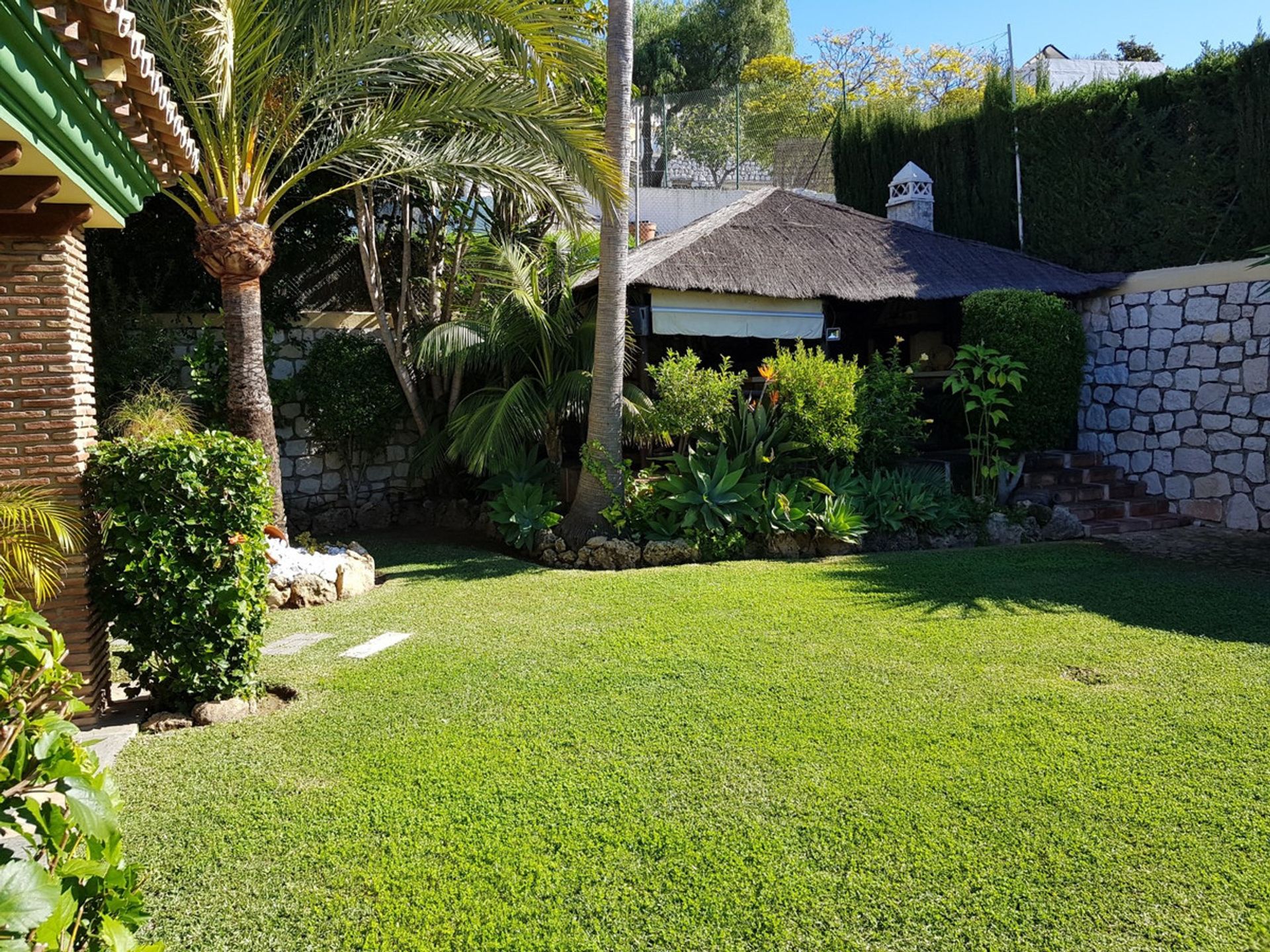 casa en Las Lagunas, Andalusia 10833380