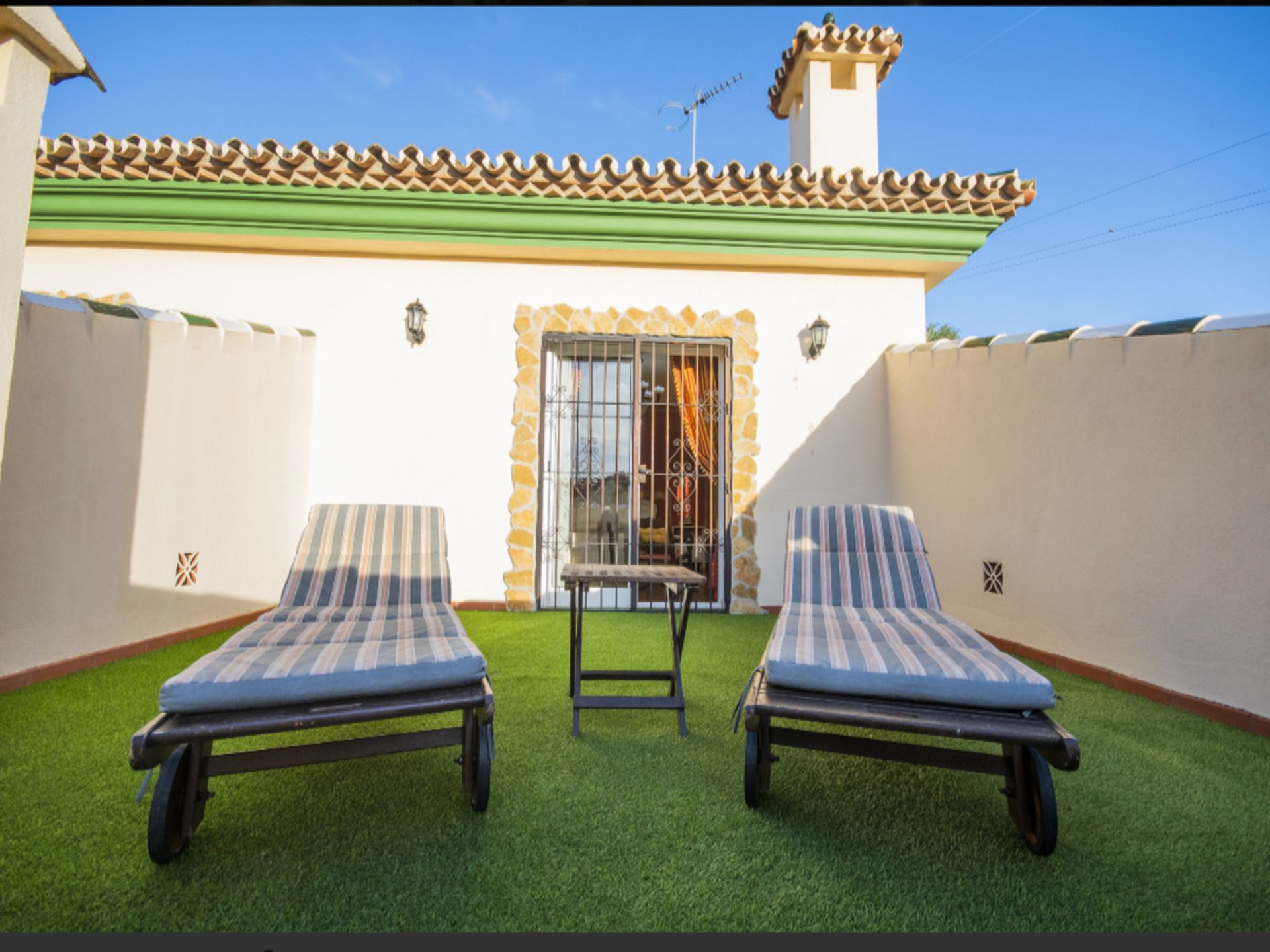 casa en Las Lagunas, Andalusia 10833380