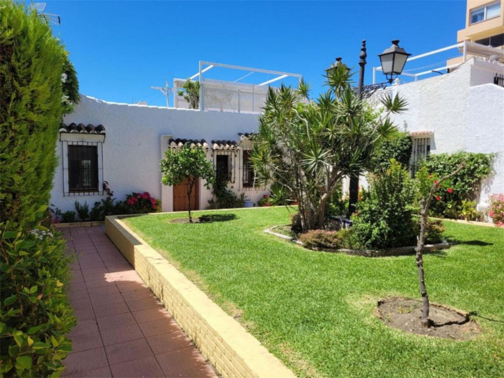 Casa nel El Angelo, Andalusia 10833398