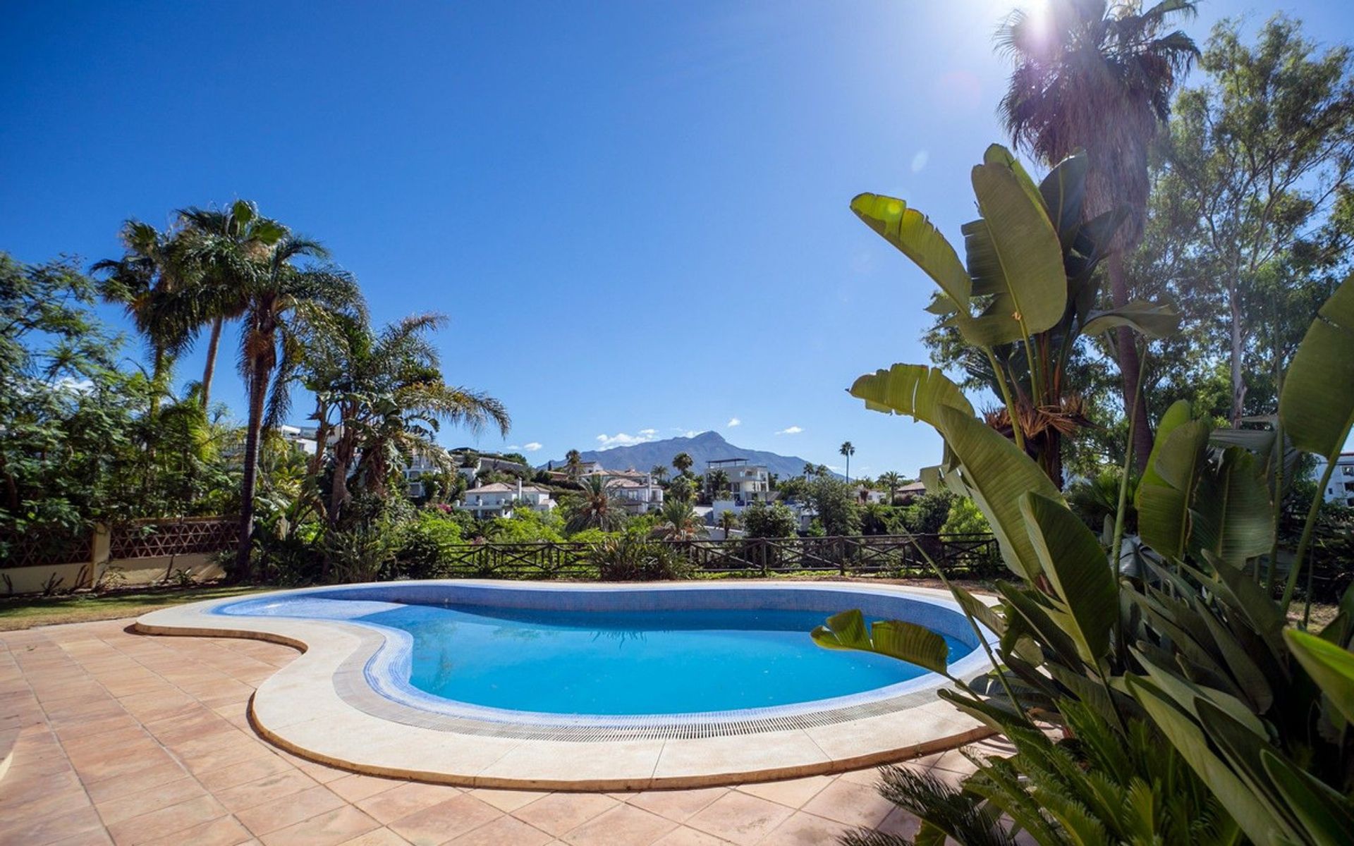 Casa nel Benahavis, Andalusia 10833400