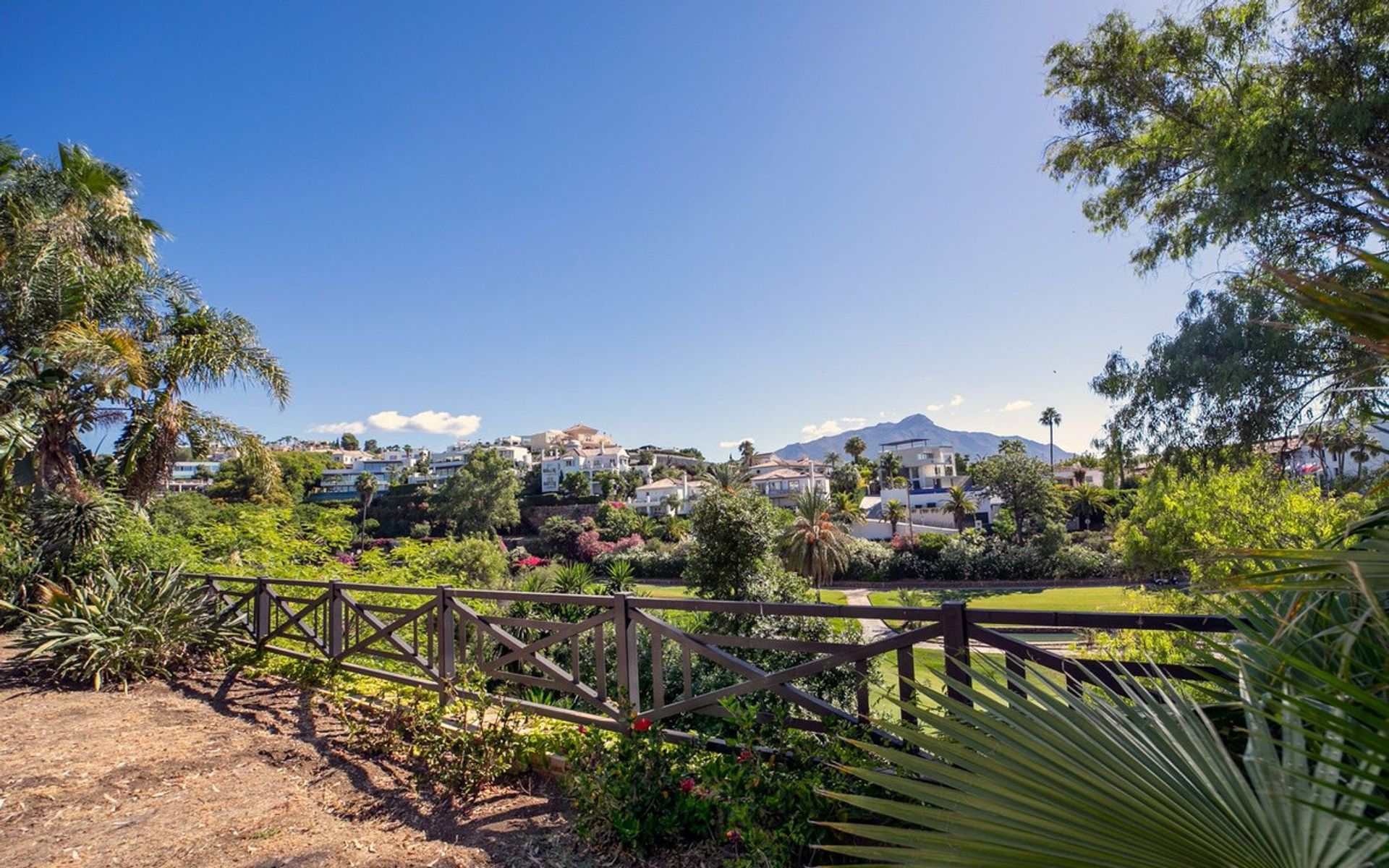 Casa nel Benahavis, Andalusia 10833400