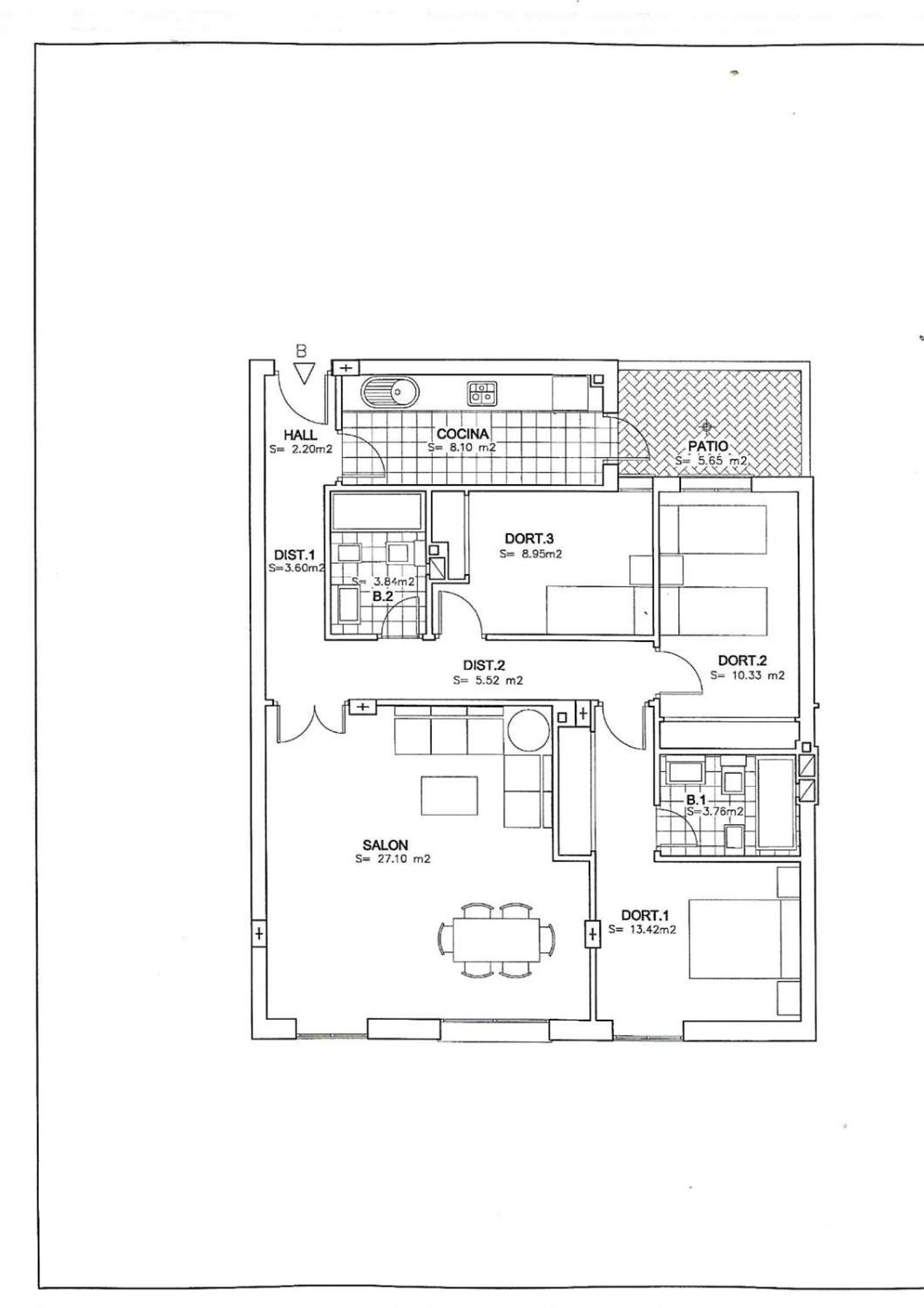 Kondominium di , Andalusia 10833405