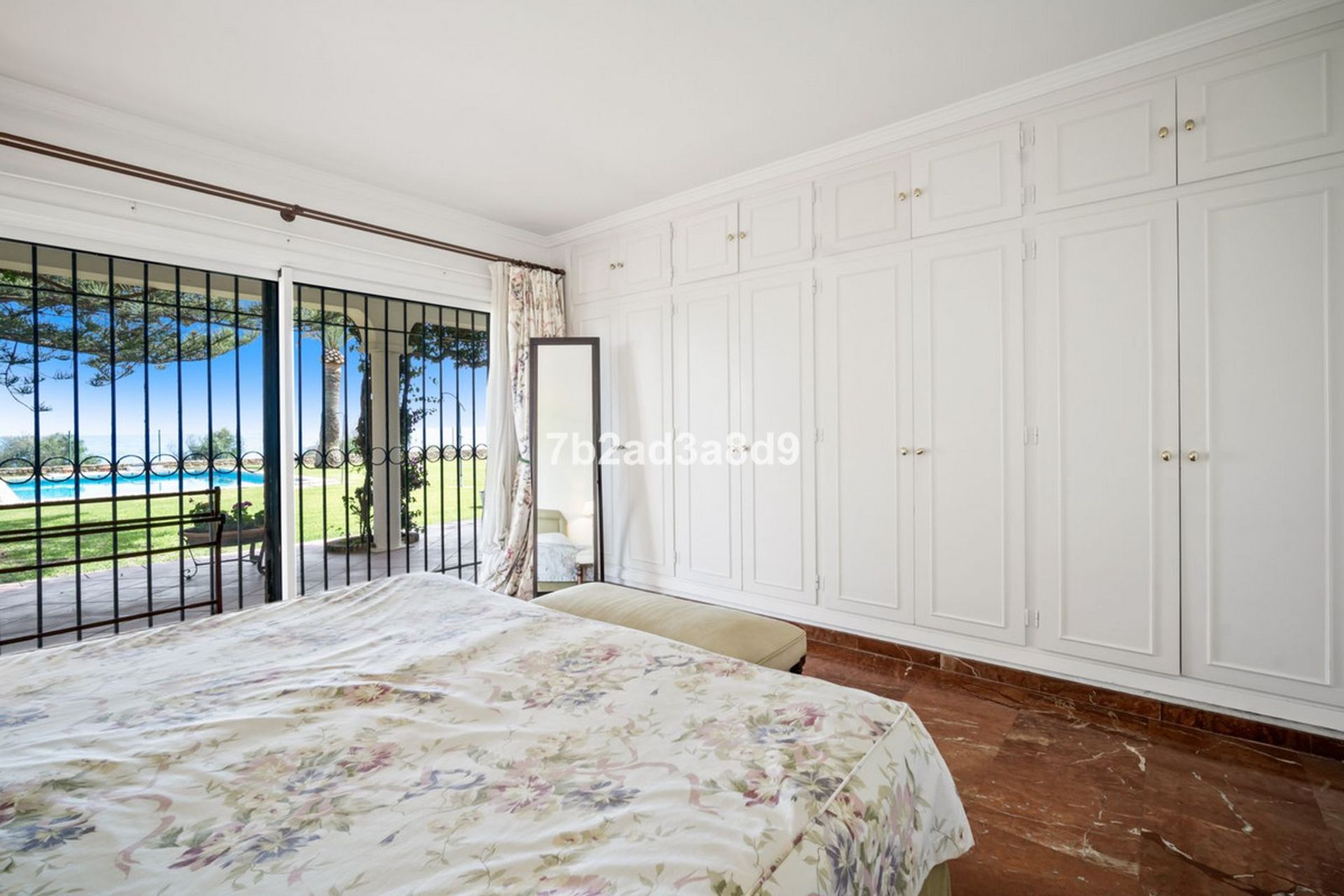 casa en Marbella, Andalucía 10833407