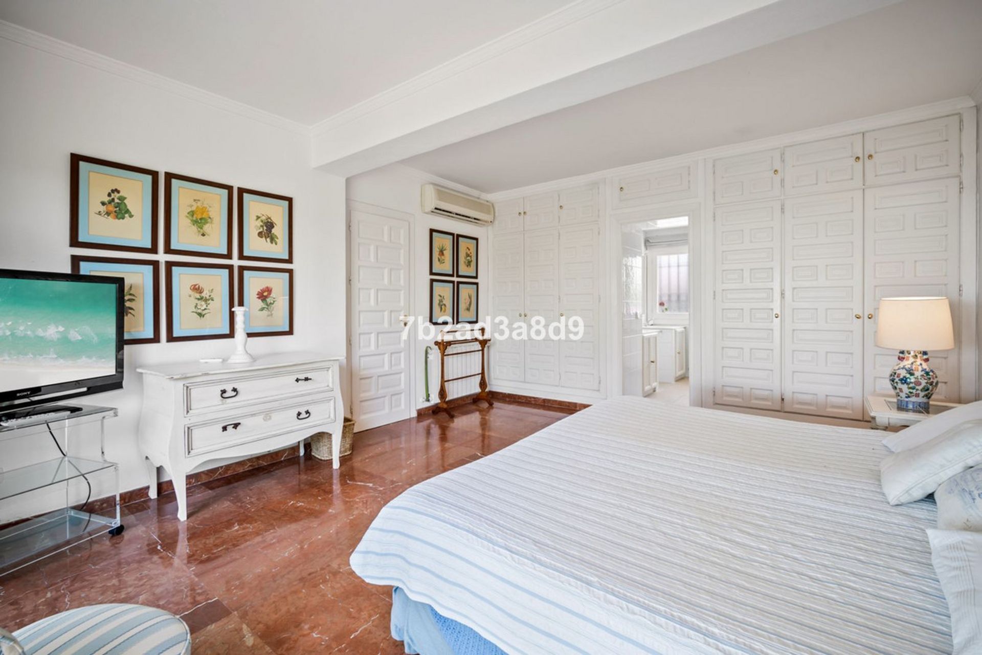 casa en Marbella, Andalucía 10833407