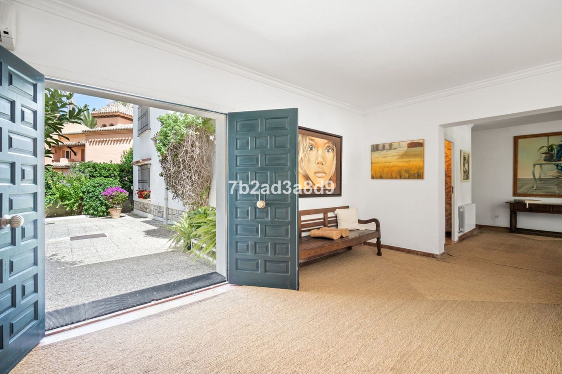 casa en Marbella, Andalucía 10833407