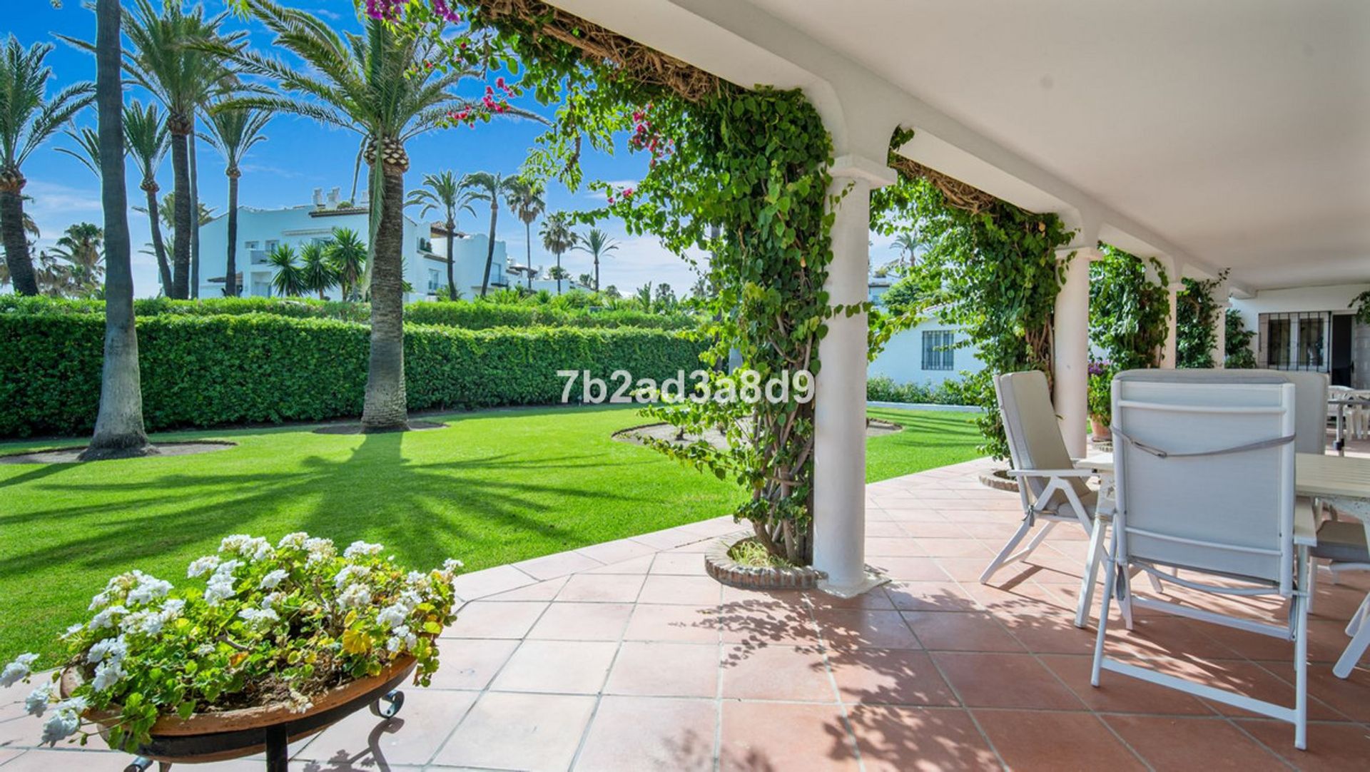 casa en Marbella, Andalucía 10833407