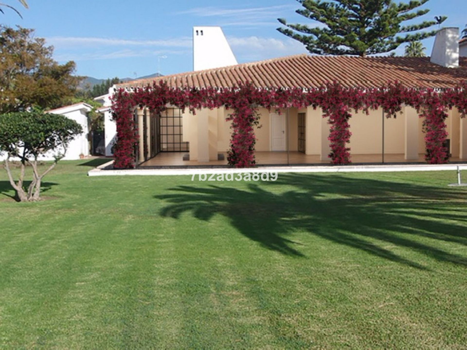 casa en Marbella, Andalucía 10833407