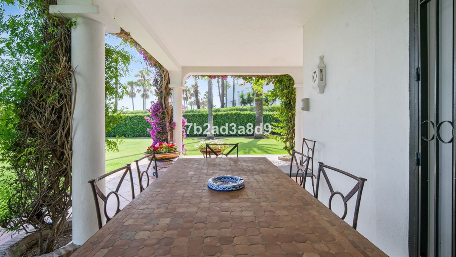 casa en Marbella, Andalucía 10833407