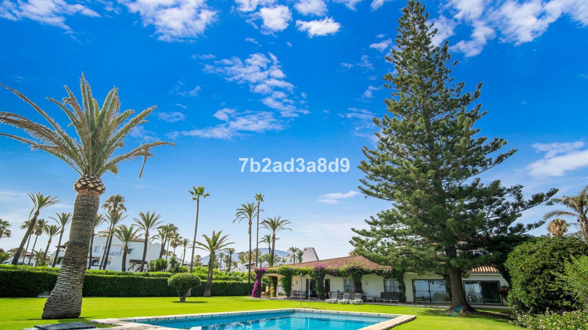 casa en Marbella, Andalucía 10833407