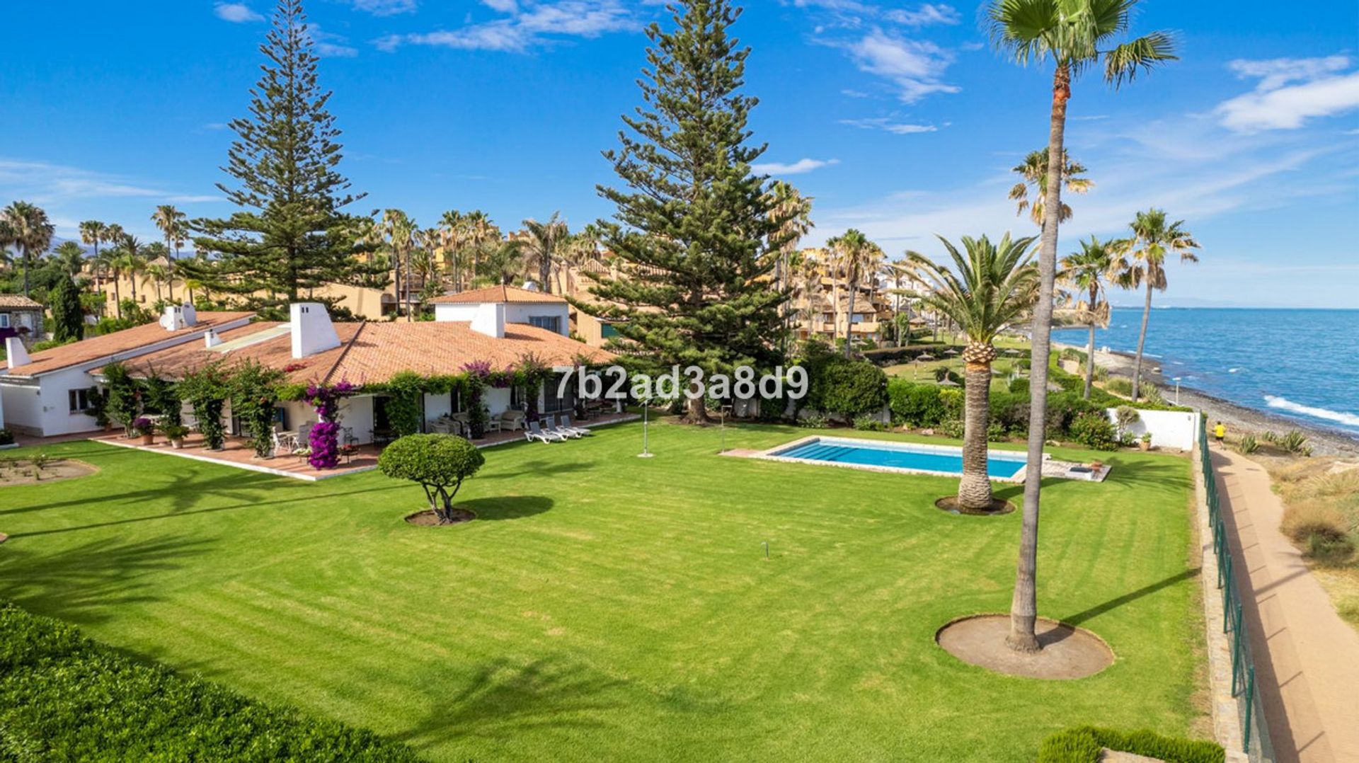 casa en El Ángel, Andalucía 10833407