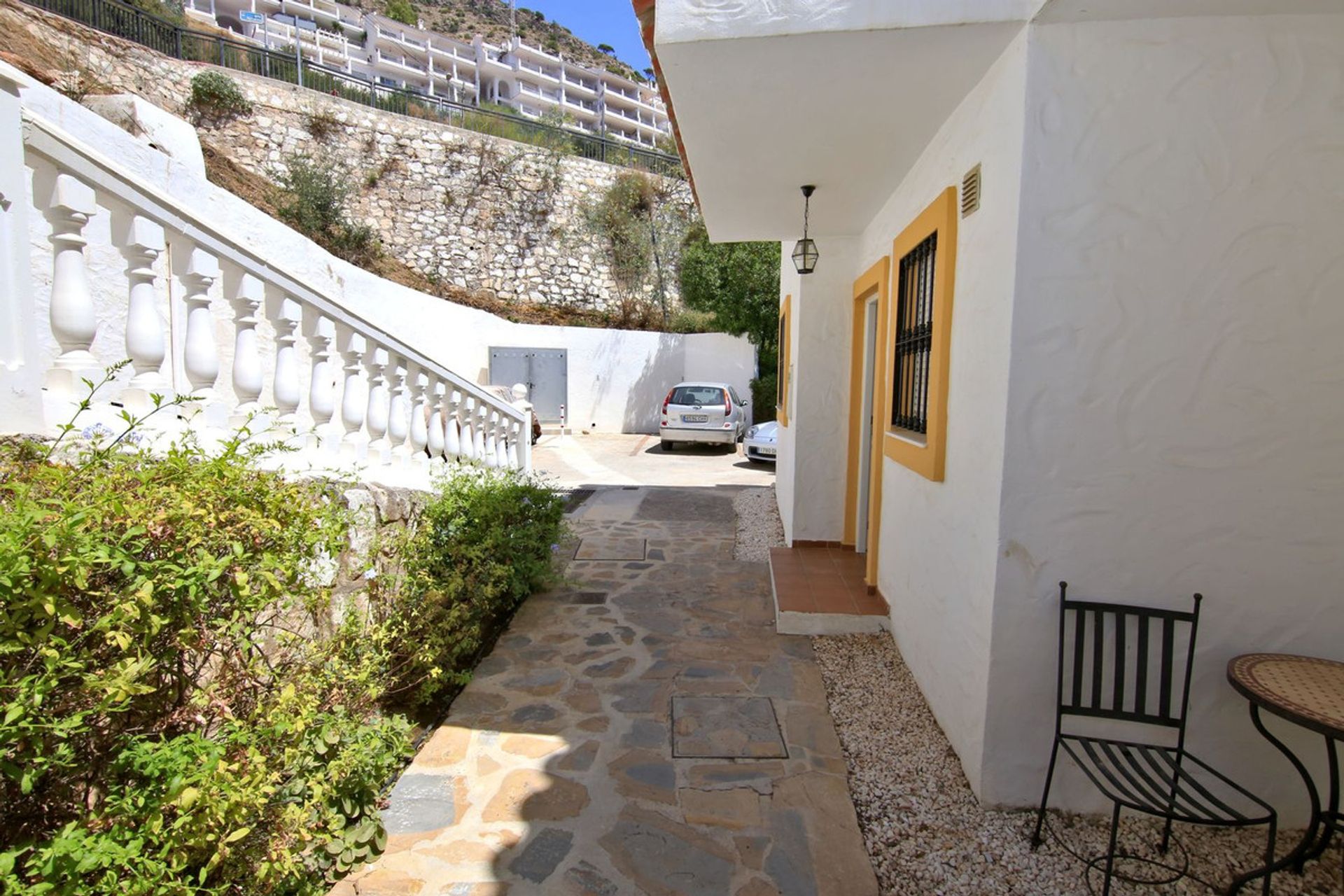 casa no Mijas, Andalusia 10833416