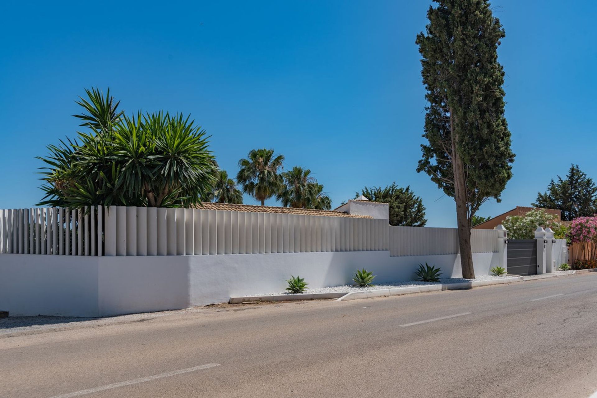 casa no El Paraíso, Andalusia 10833420