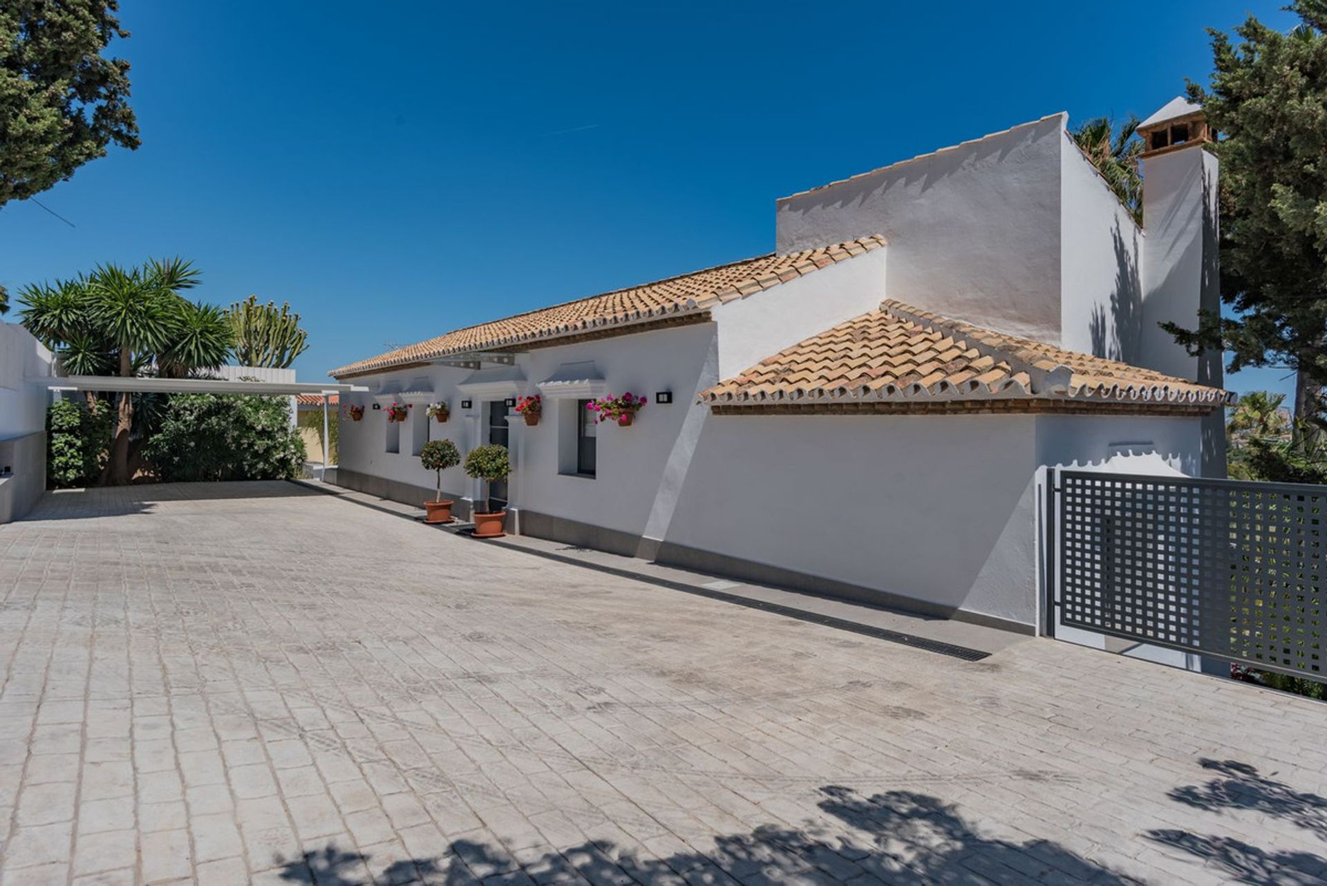 casa no El Paraíso, Andalusia 10833420