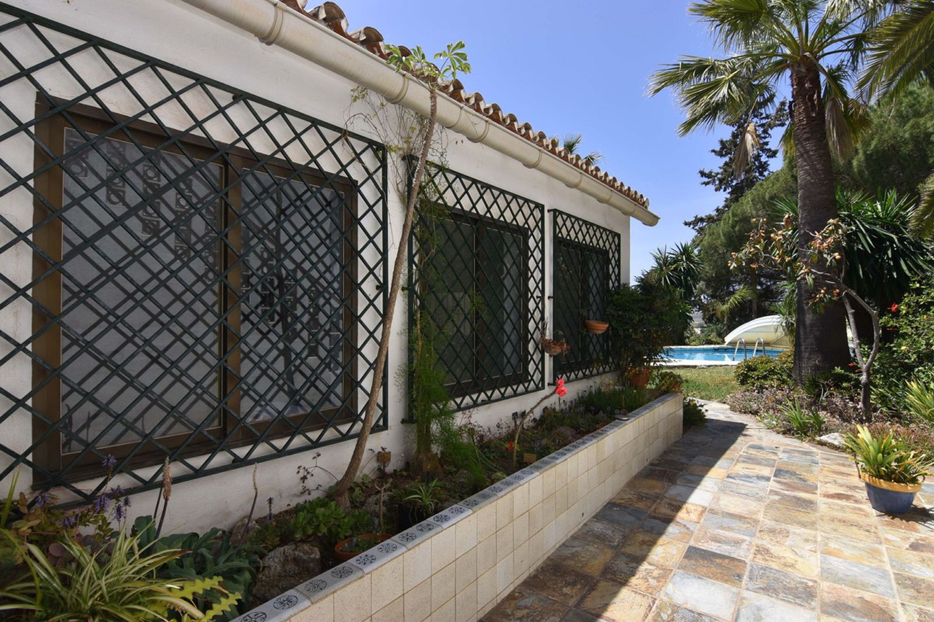 Hus i Mijas, Andalusia 10833437