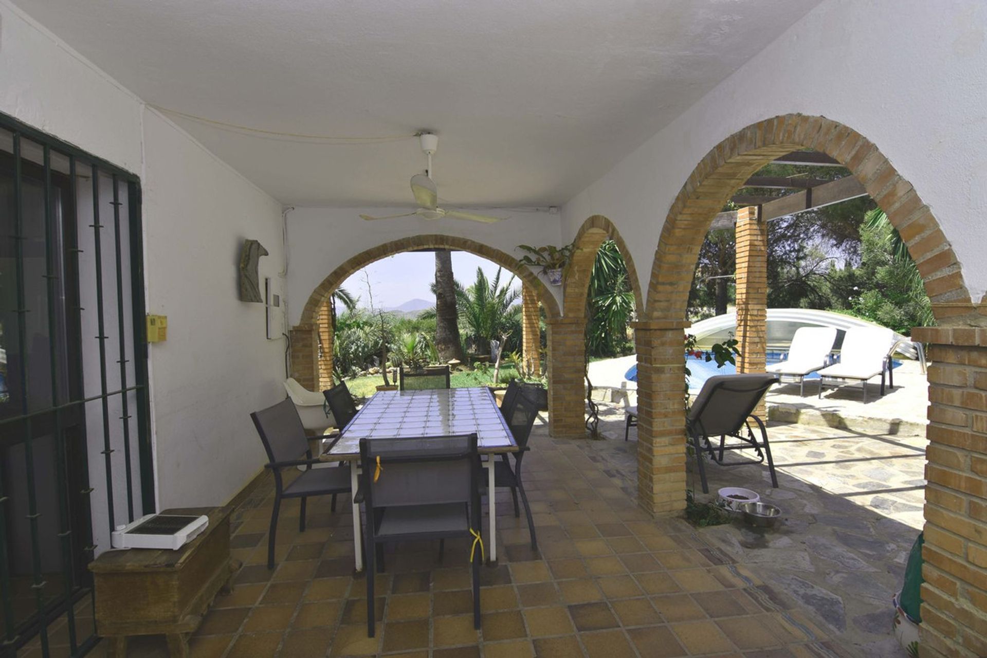 Hus i Mijas, Andalusia 10833437