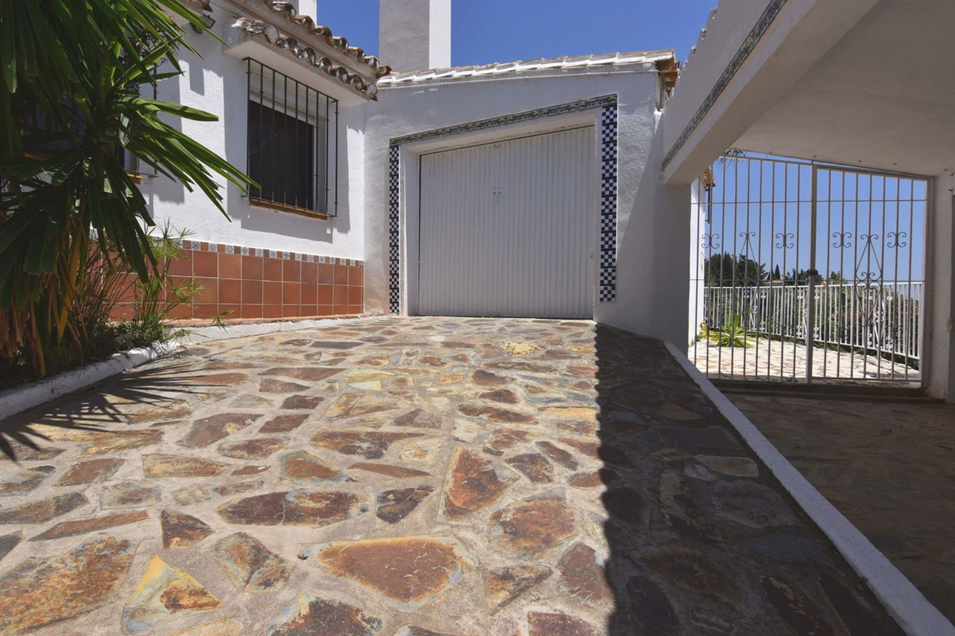 Hus i Mijas, Andalusia 10833437