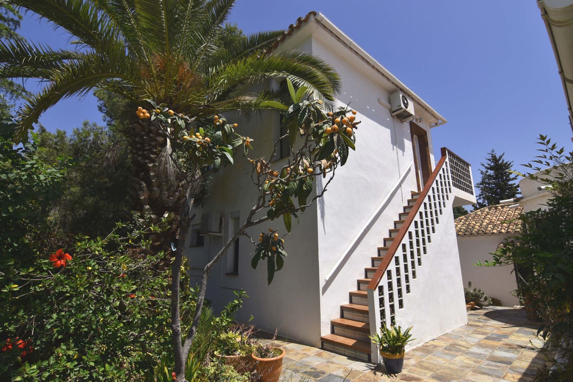 Hus i Mijas, Andalusia 10833437