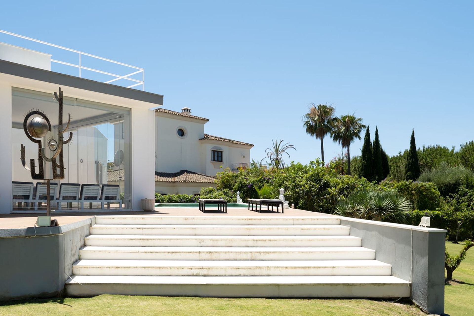 Casa nel Guadiaro, Andalusia 10833438