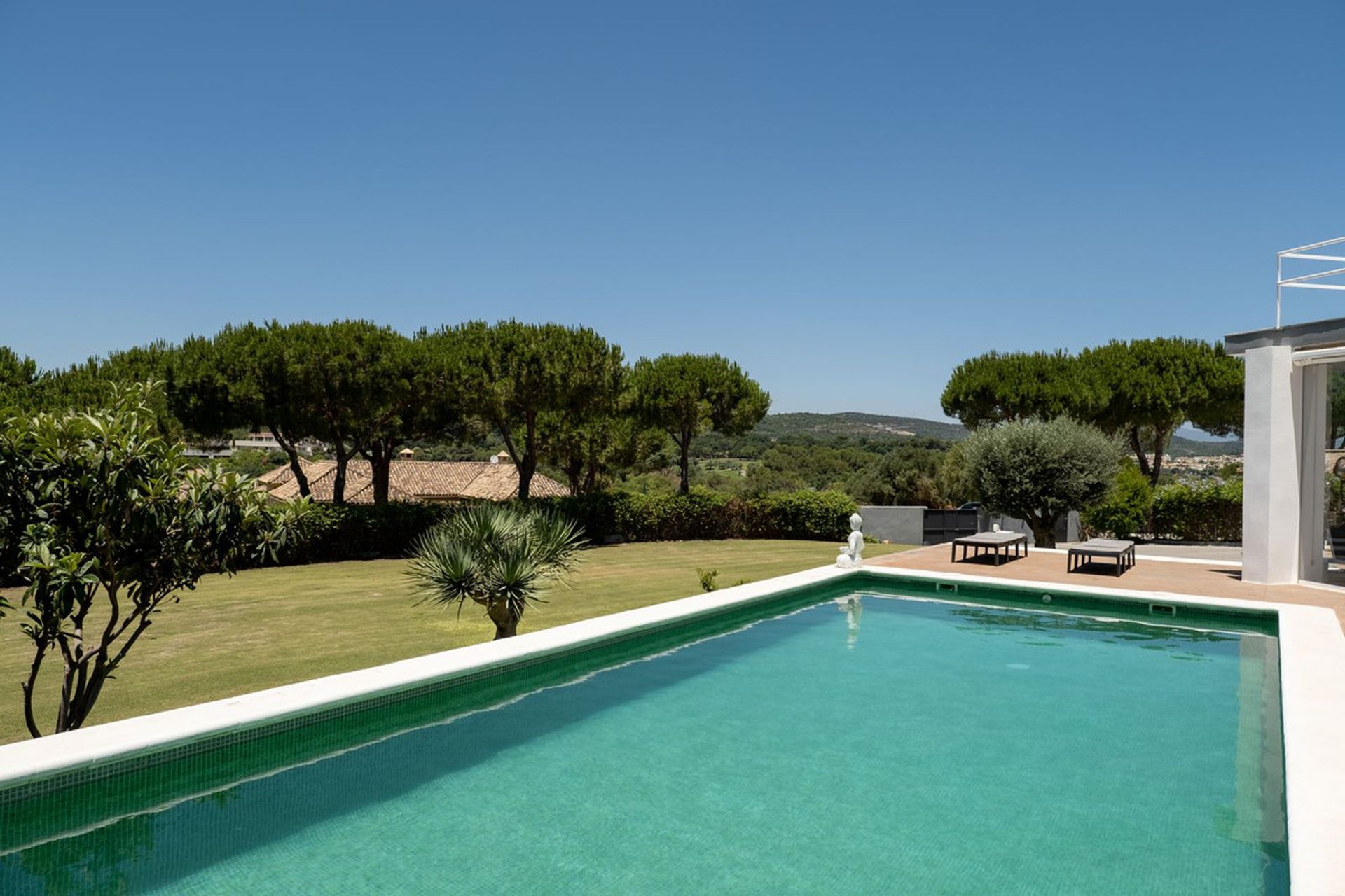 Casa nel Guadiaro, Andalusia 10833438