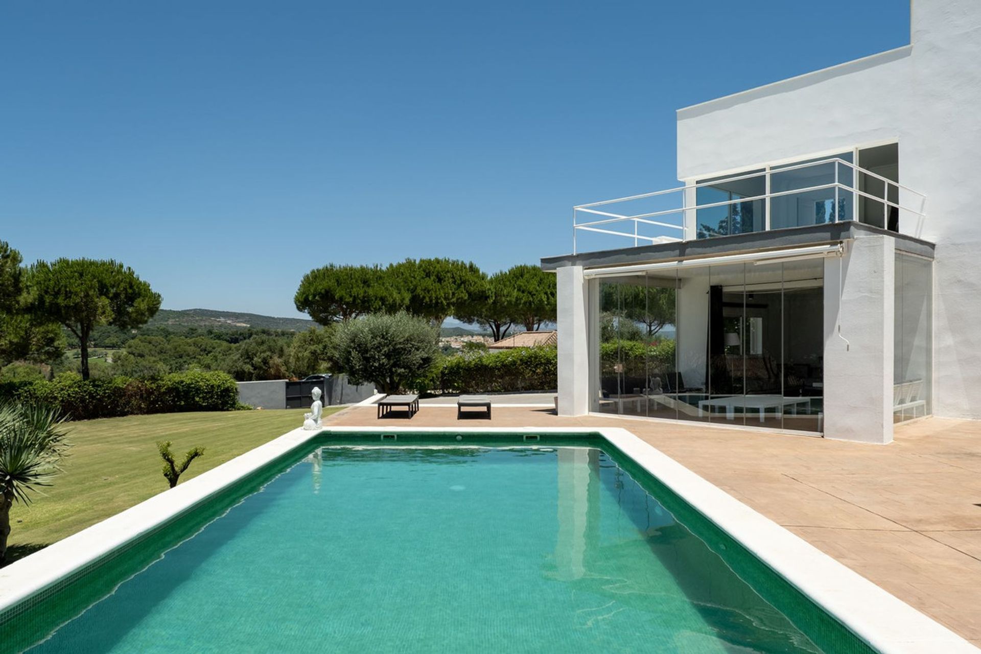 Casa nel Guadiaro, Andalusia 10833438