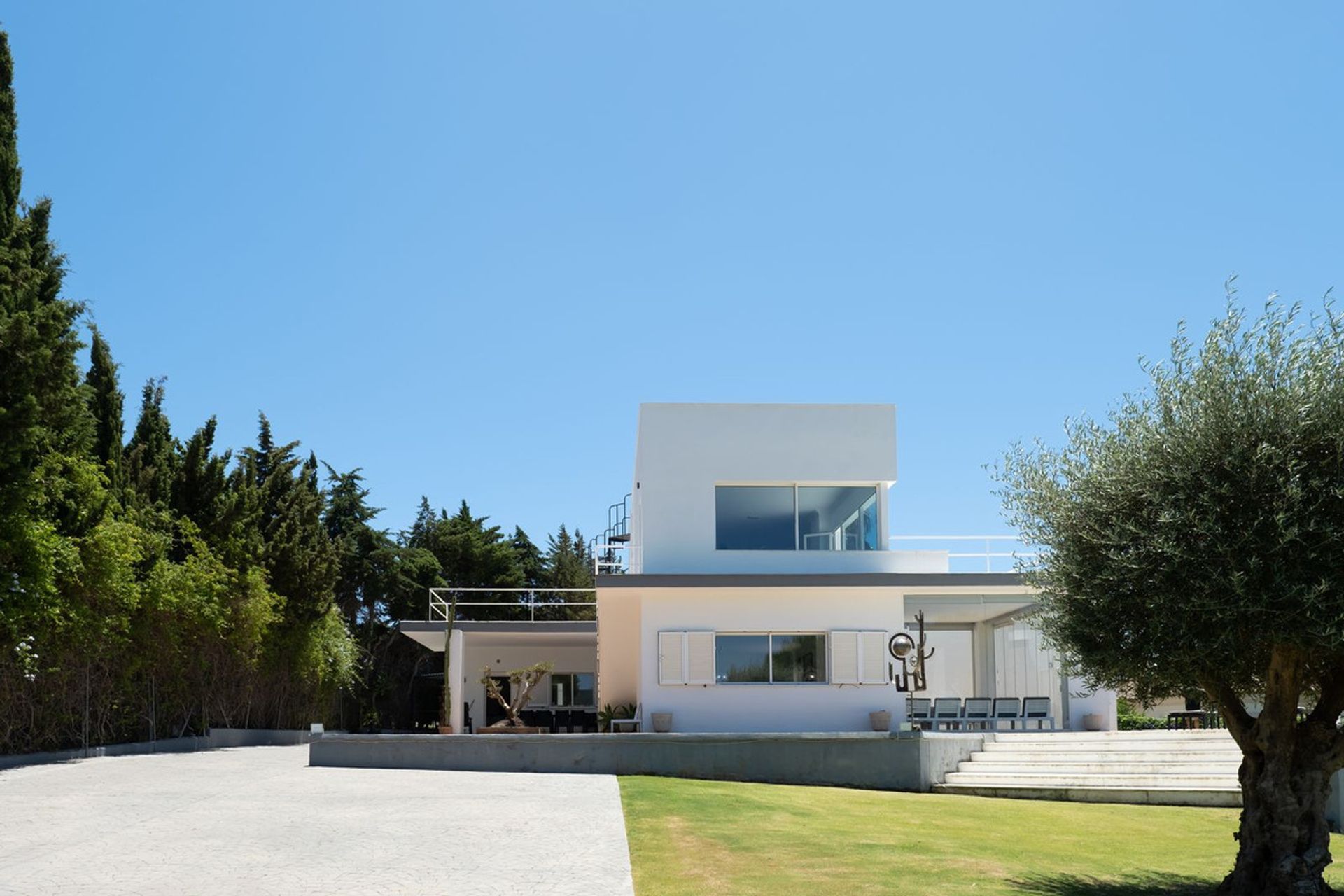 Casa nel Guadiaro, Andalusia 10833438