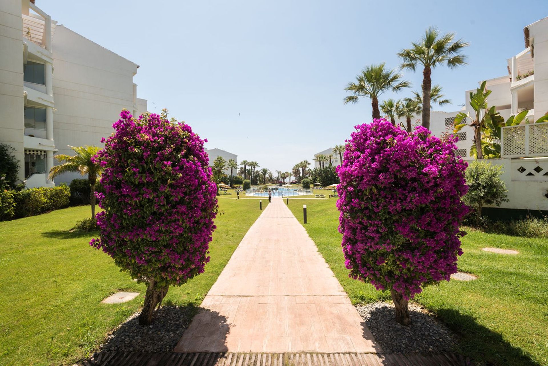 Kondominium dalam Marbella, Andalusia 10833441