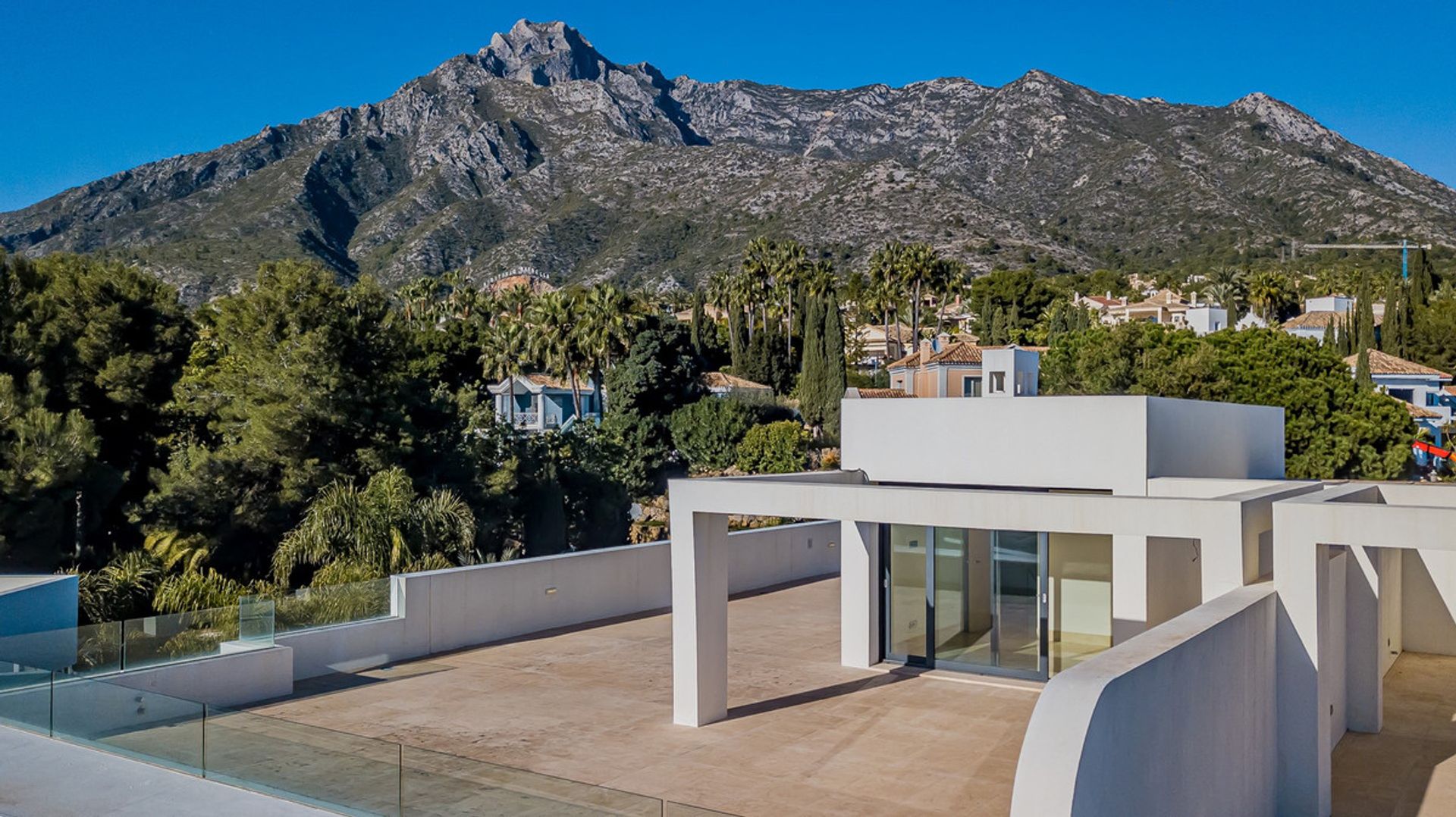 Huis in Marbella, Andalucía 10833450