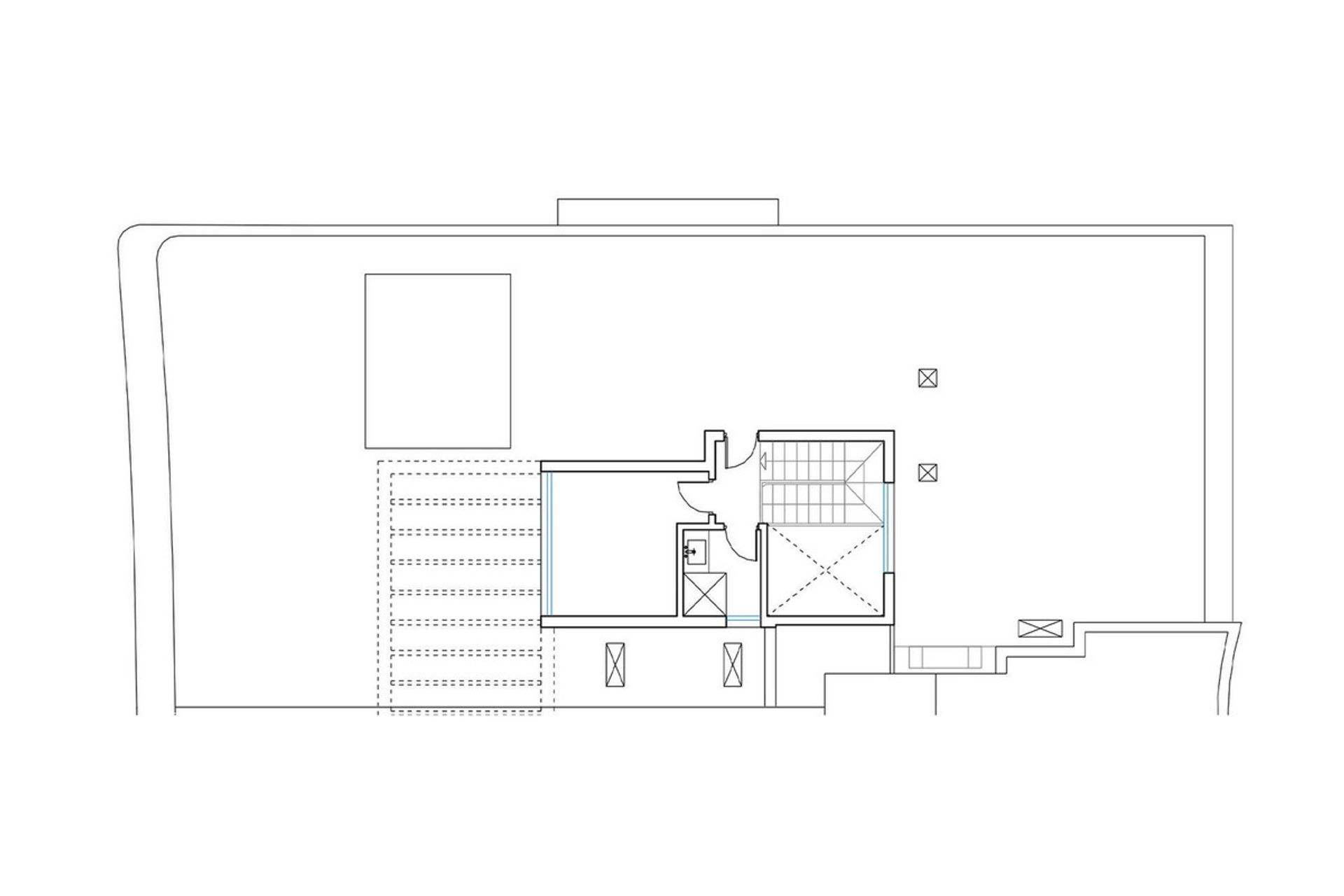 rumah dalam Marbella, Andalucía 10833450