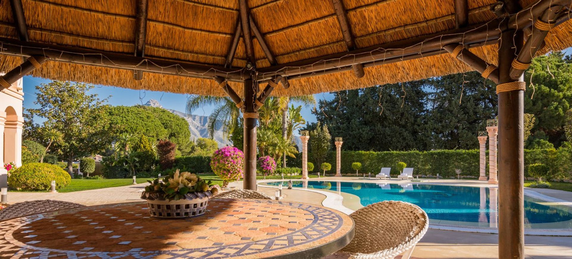 casa en Marbella, Andalusia 10833456