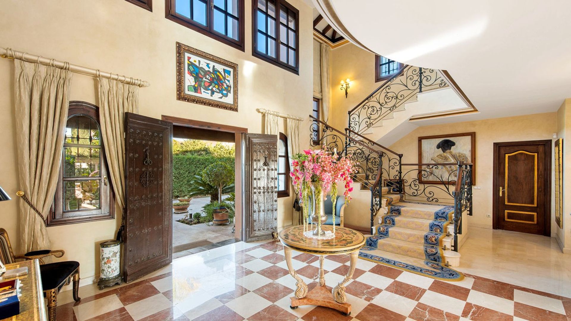 casa en Marbella, Andalusia 10833456