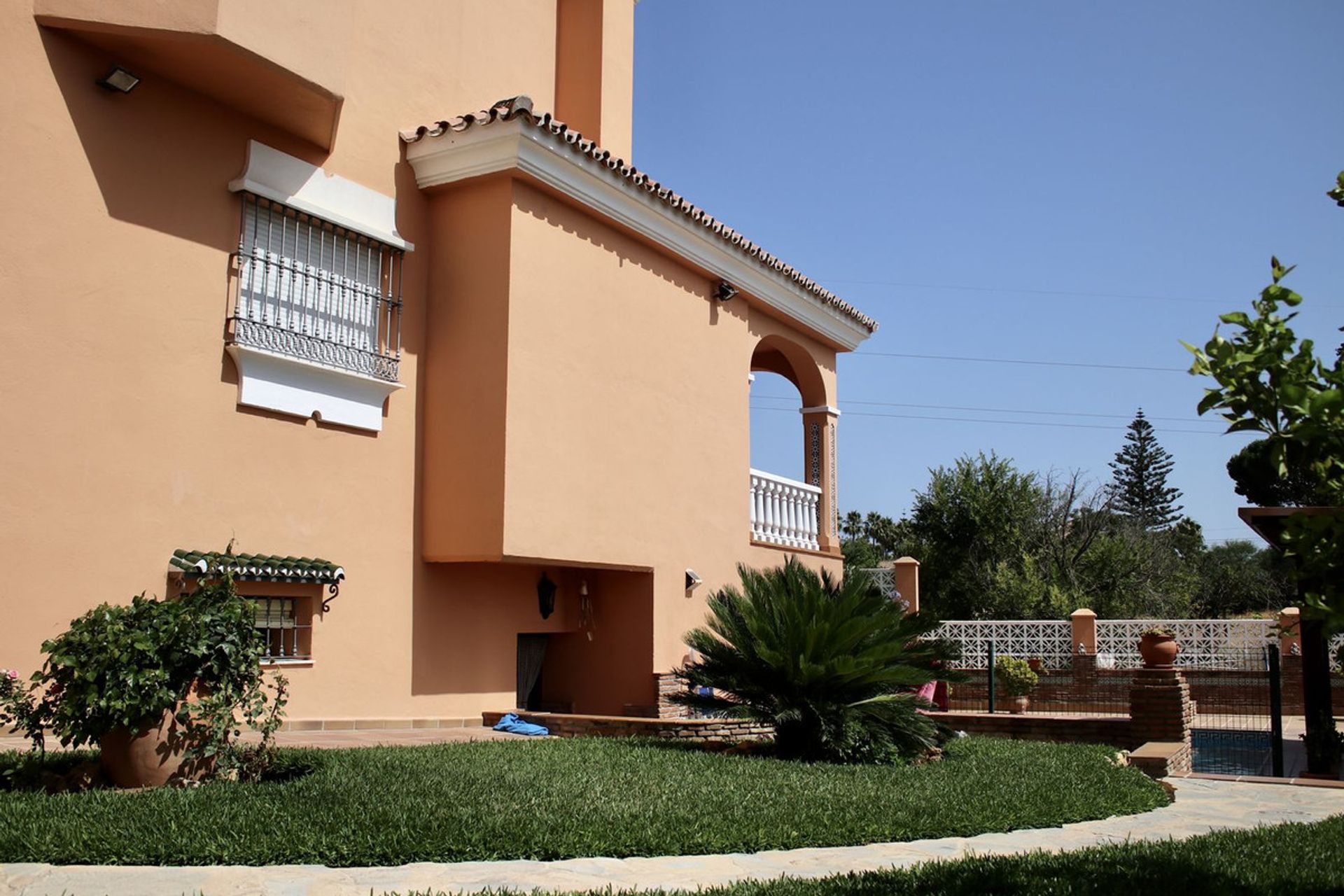 rumah dalam San Pedro de Alcántara, Andalusia 10833458