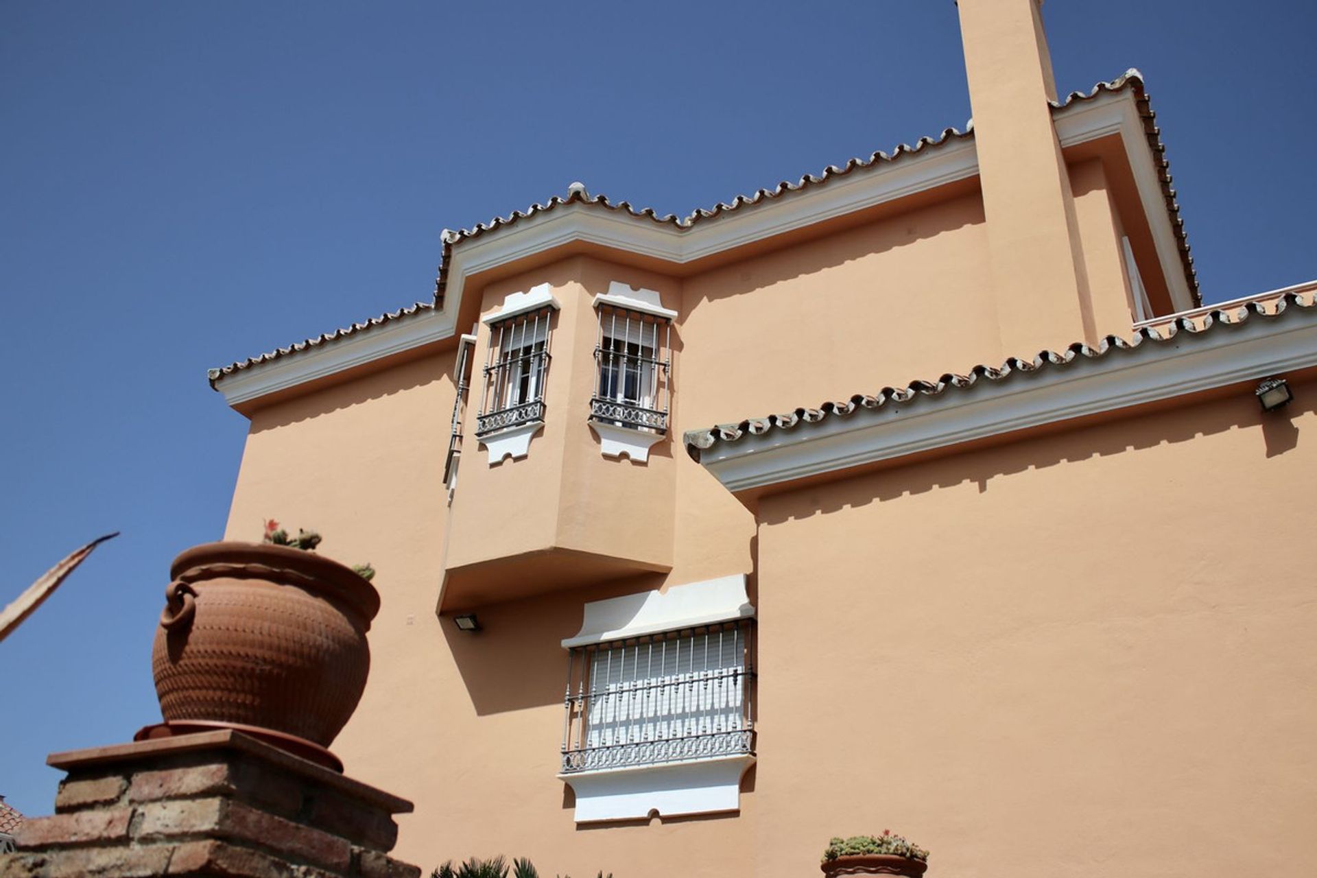 rumah dalam San Pedro de Alcántara, Andalusia 10833458