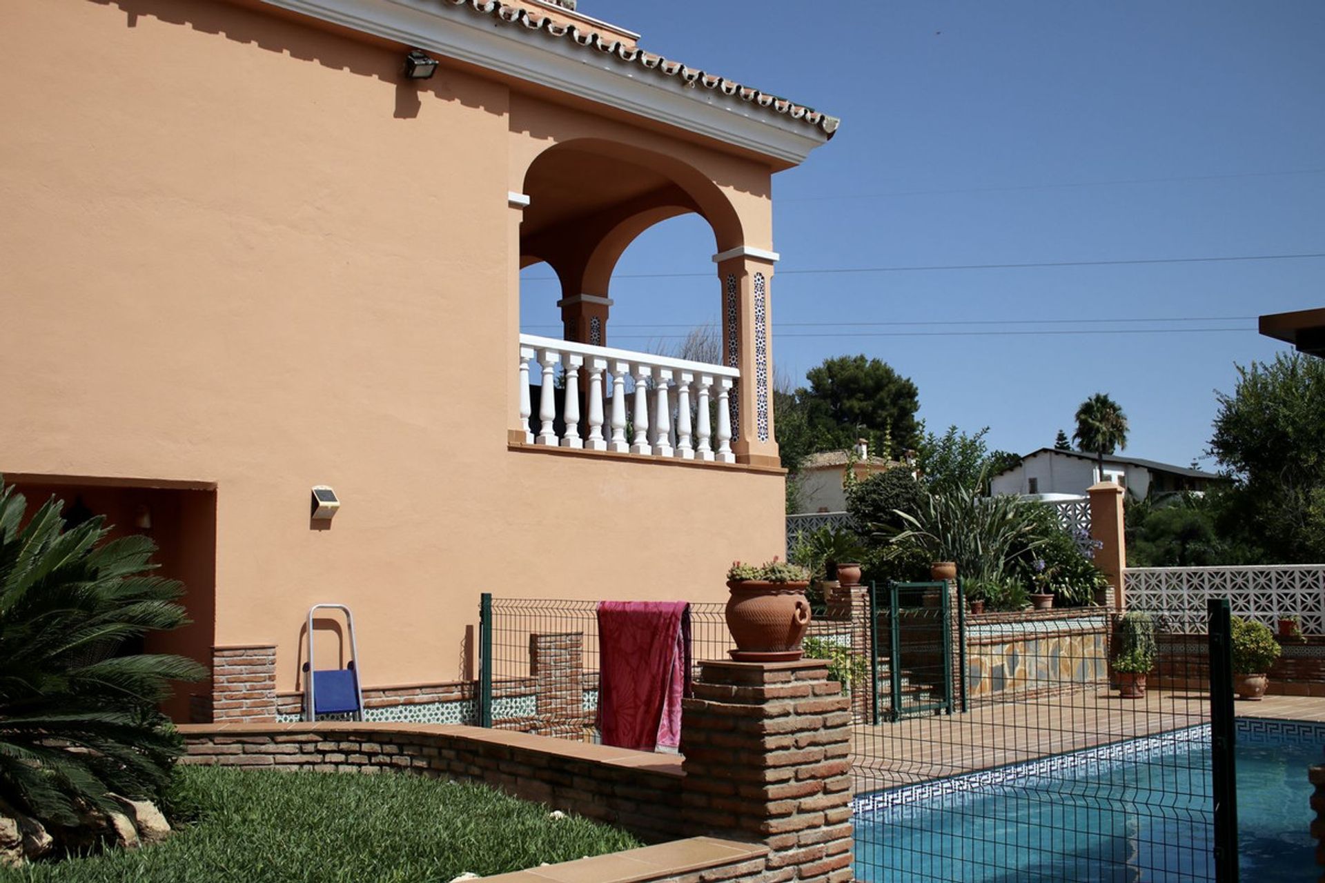 rumah dalam San Pedro de Alcántara, Andalusia 10833458