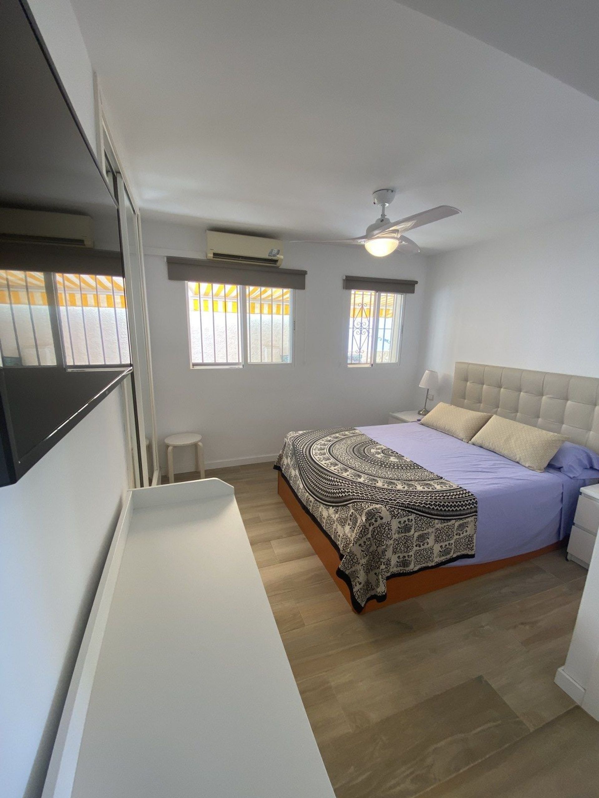 Condominium dans La Capellania, Andalucía 10833469