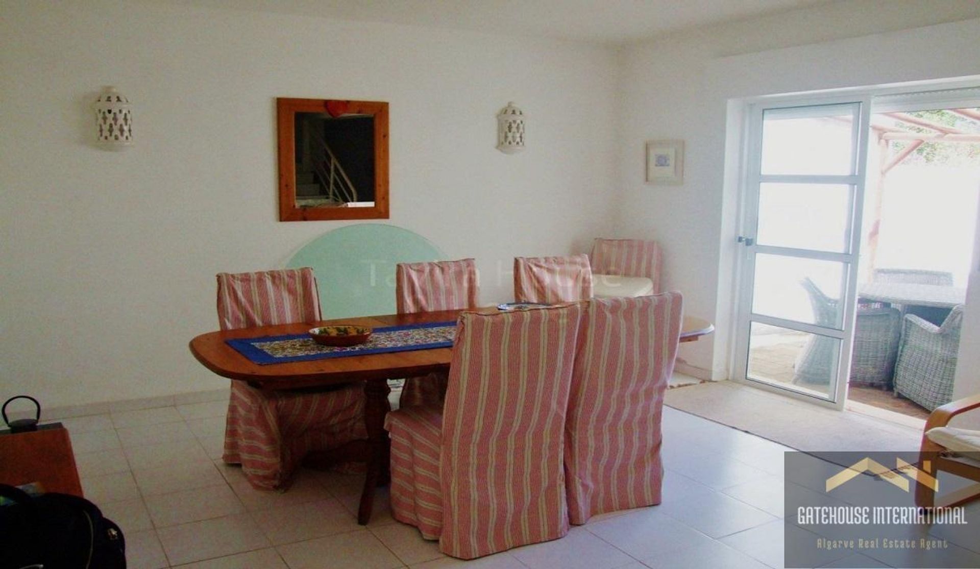 Будинок в Tavira, Faro District 10833478