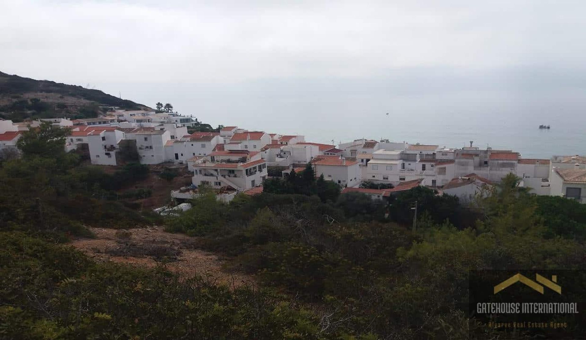 Land in Salema, Faro 10833495