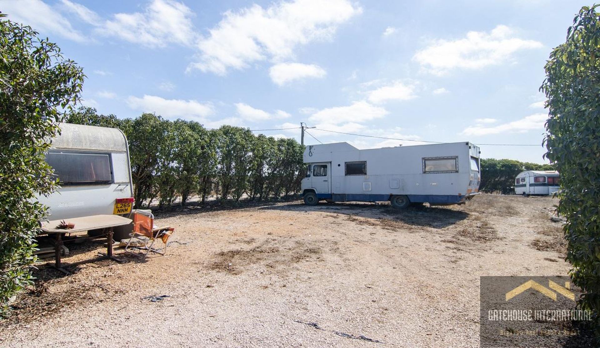 casa en Vila do Bispo, Faraón 10833498