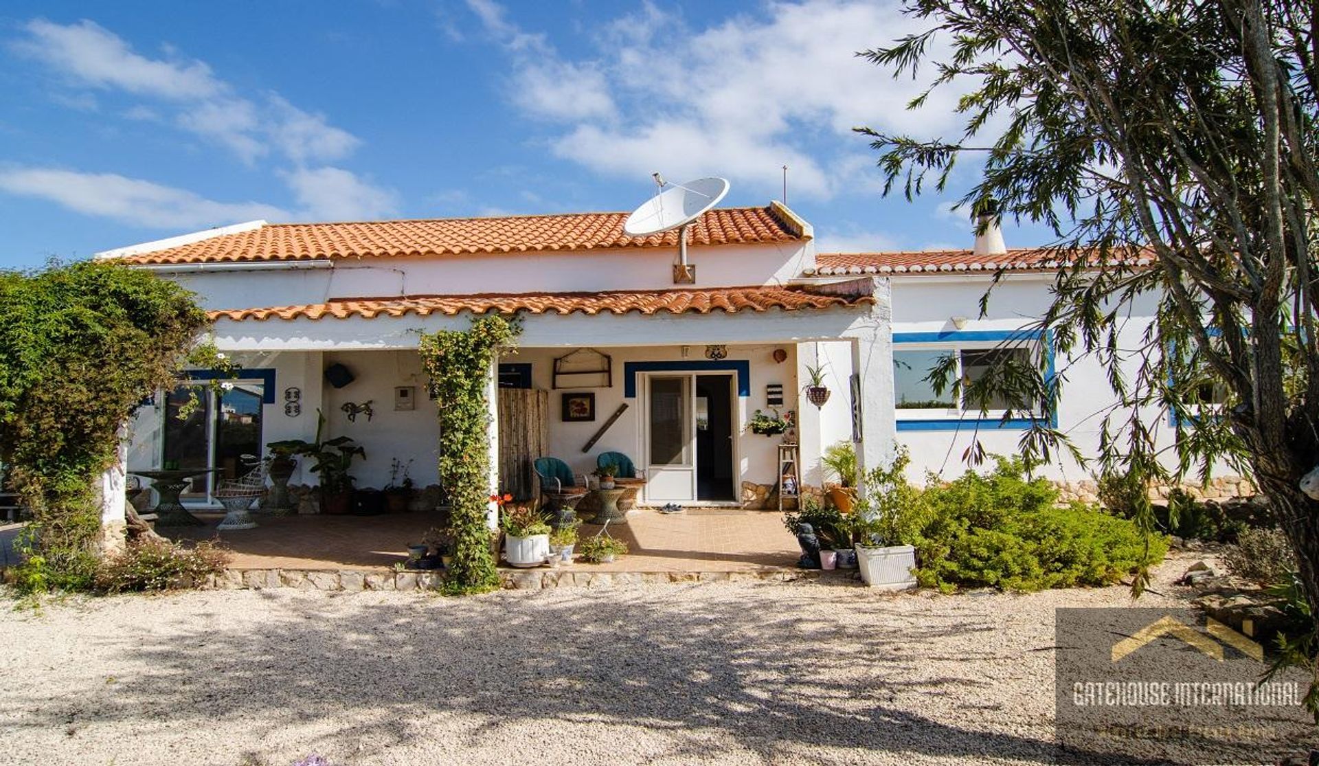 casa en Vila do Bispo, Faraón 10833498