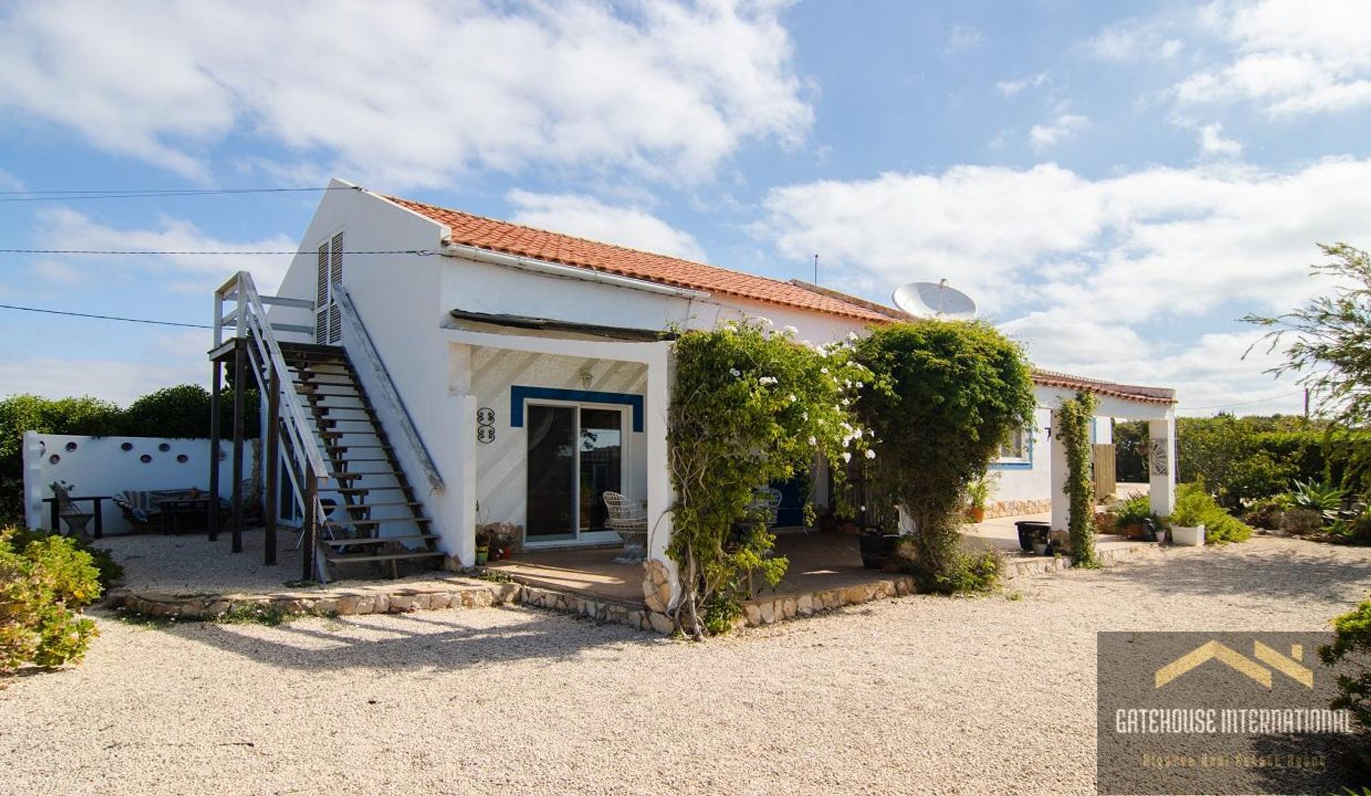 casa en Vila do Bispo, Faraón 10833498