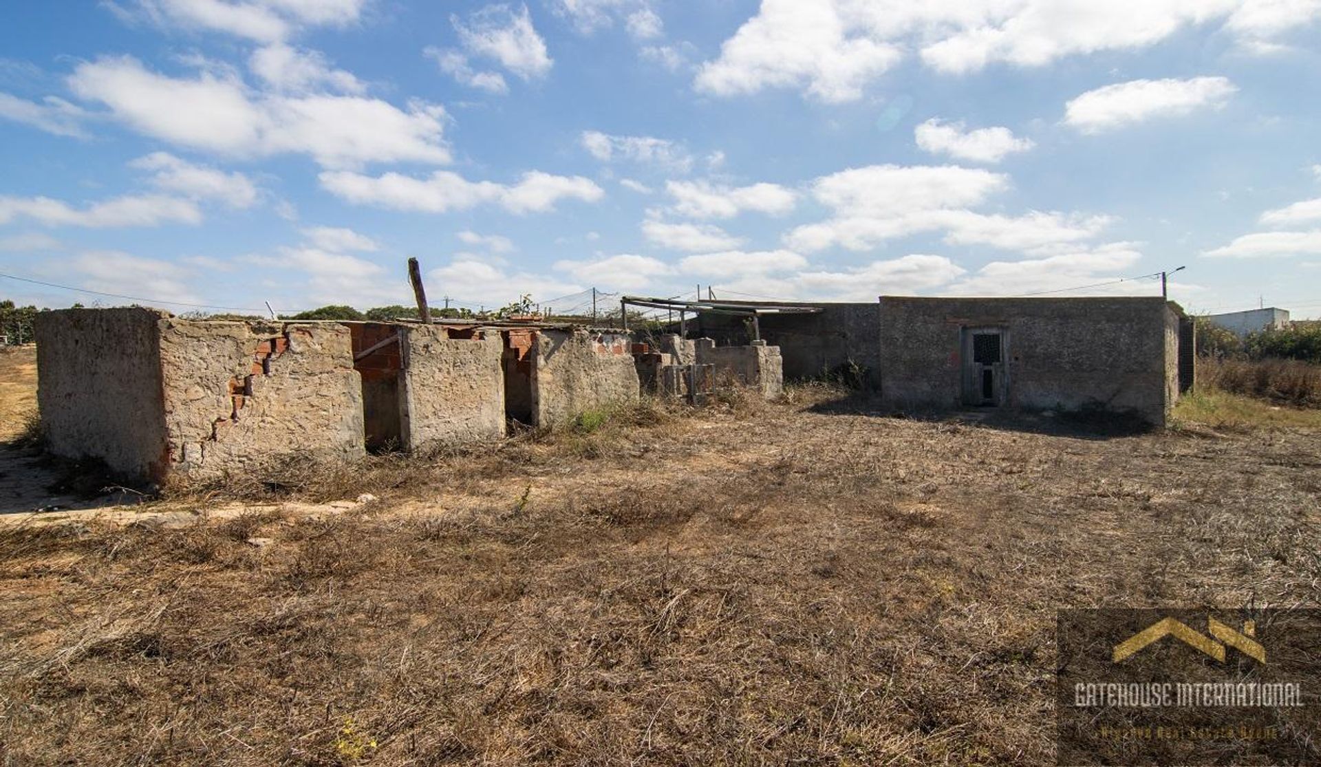 rumah dalam Vila do Bispo, Faro District 10833498