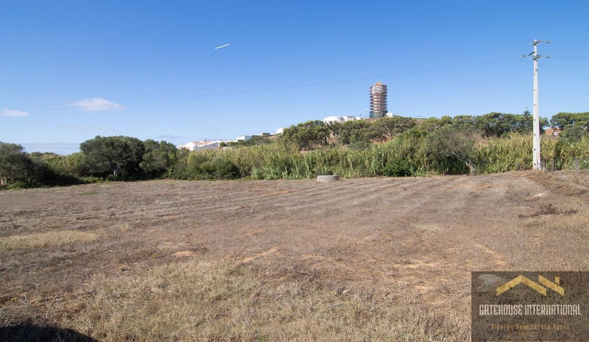 rumah dalam Vila do Bispo, Faro District 10833498