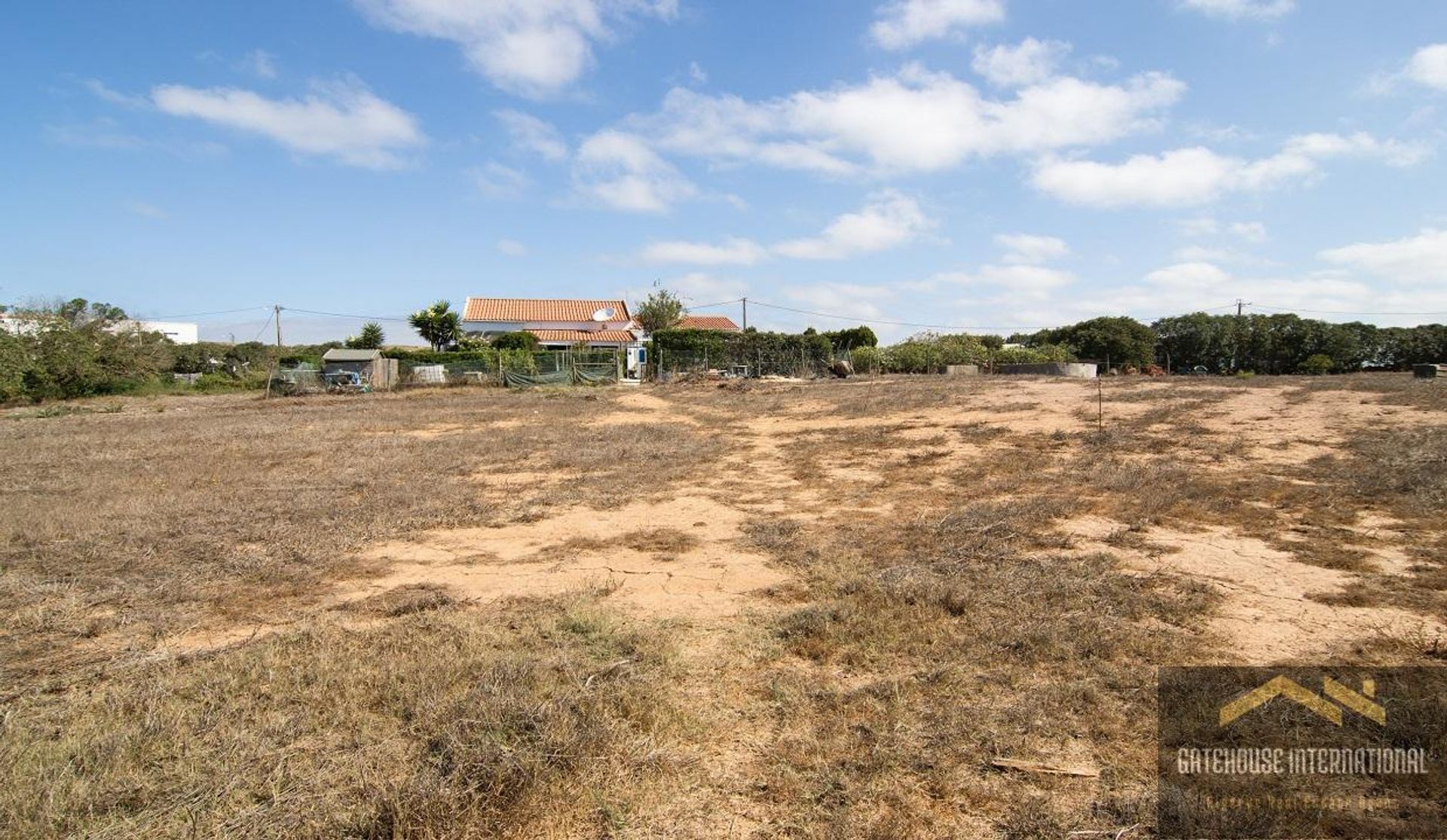 rumah dalam Vila do Bispo, Faro District 10833498